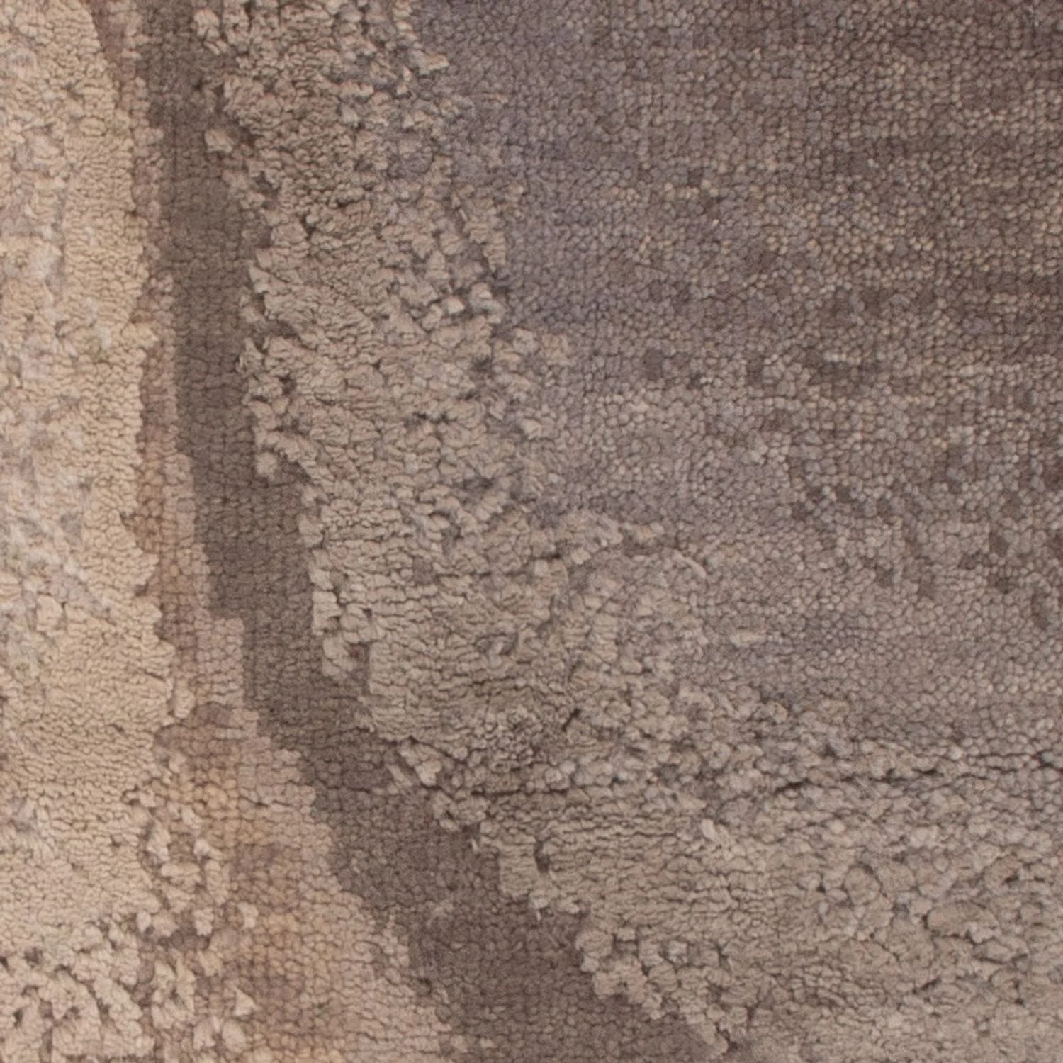 Designer Teppich 60x60cm - Designerteppich - Image 2