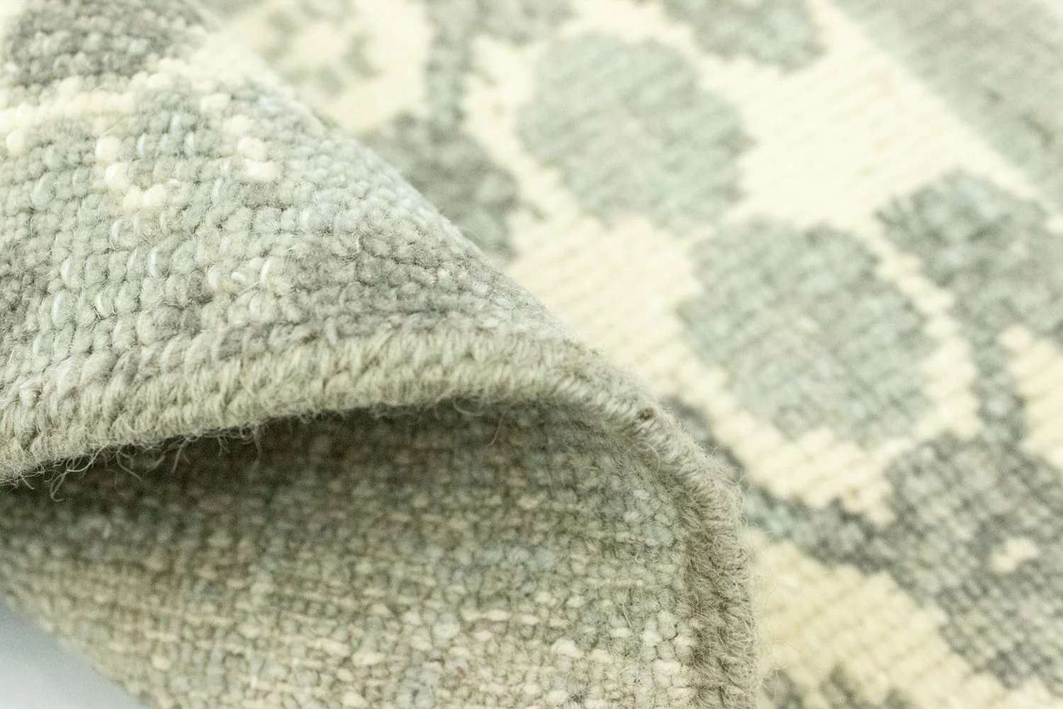 Designer Teppich 60x60cm - Designerteppich - Image 3