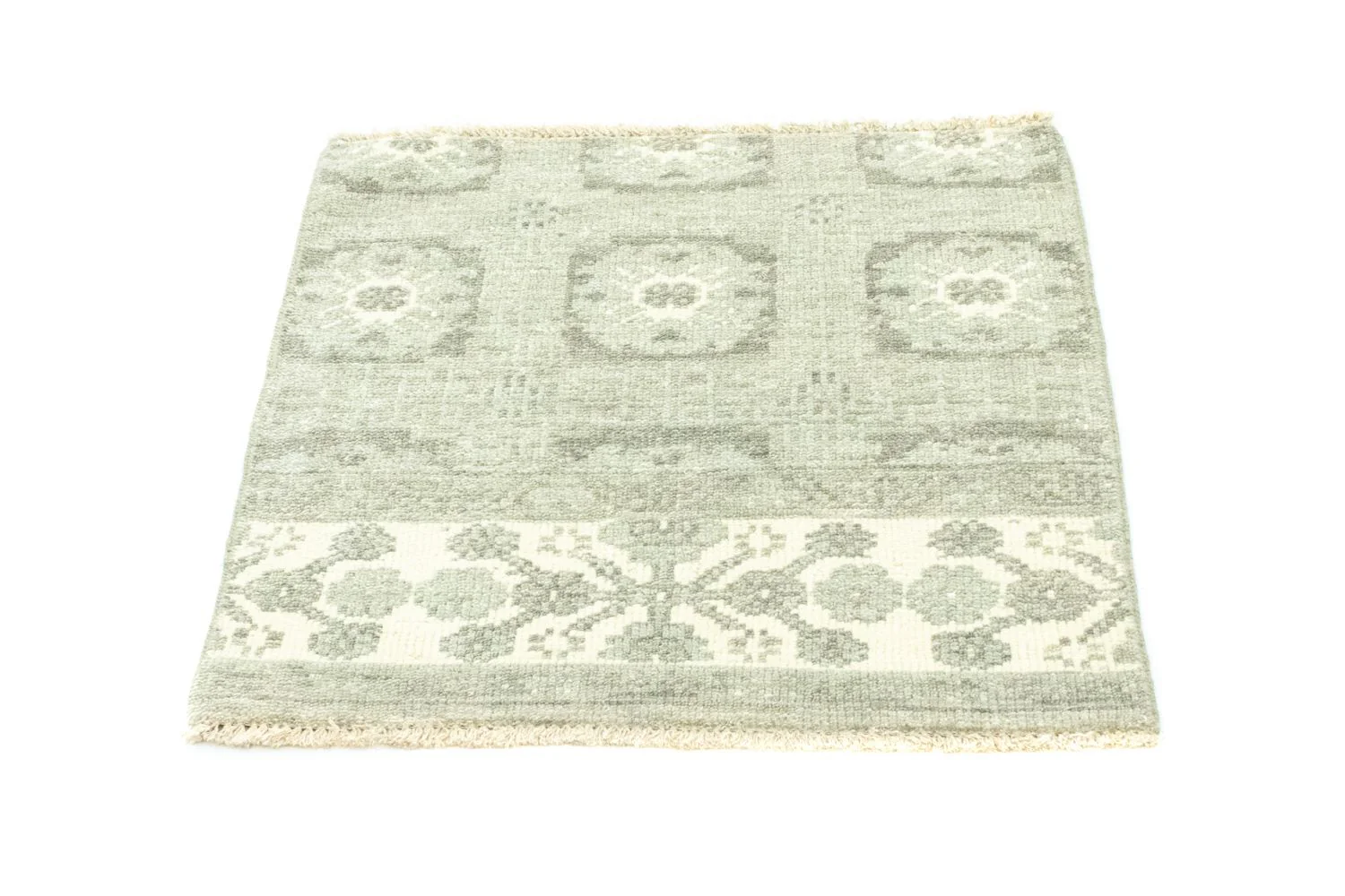 Designer Teppich 60x60cm - Designerteppich - Image 4