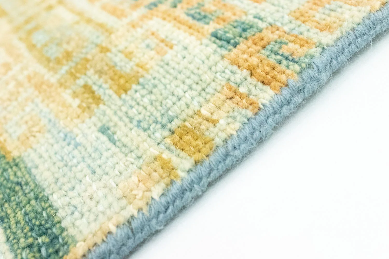 Designer Teppich 61x59cm - Designerteppich - Image 6