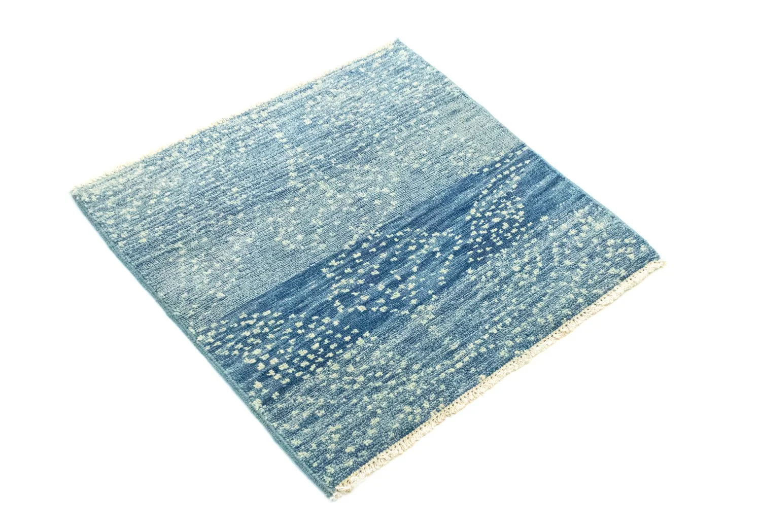 Designer Teppich 62x61cm - Designerteppich - Image 5