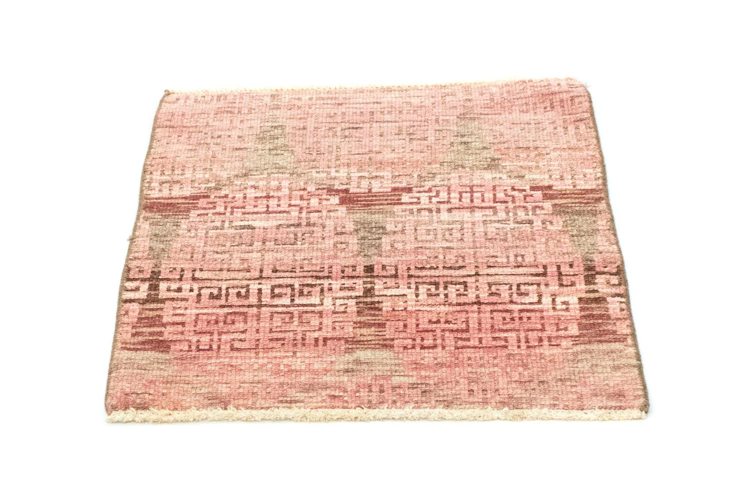 Designer Teppich 66x61cm - Designerteppich - Image 5