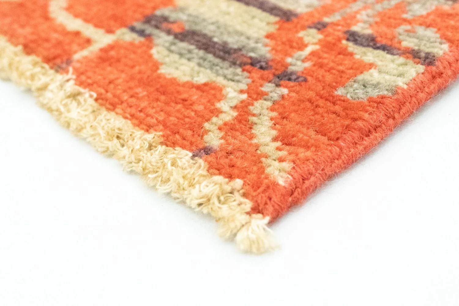 Designer Teppich 62x61cm - Designerteppich - Image 6