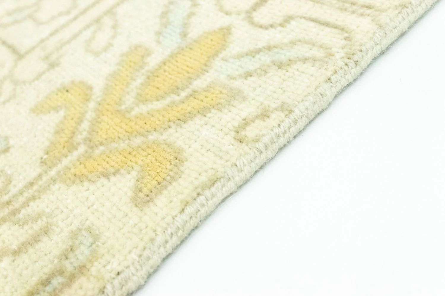 Designer Teppich 63x60cm - Designerteppich - Image 3