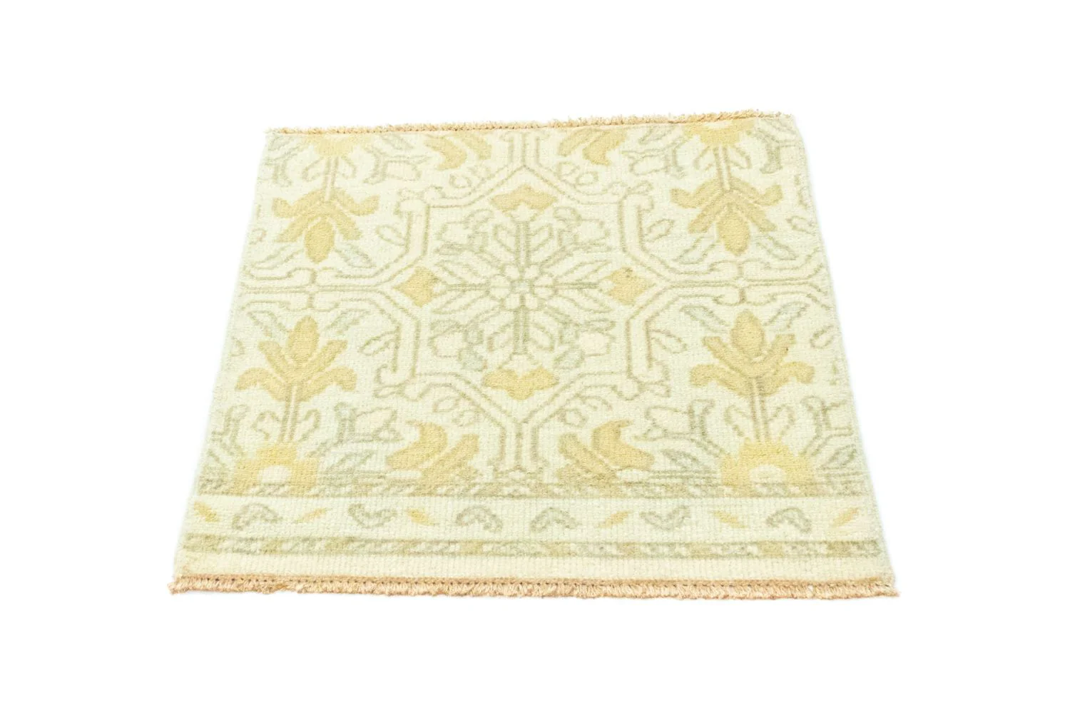 Designer Teppich 63x60cm - Designerteppich - Image 5