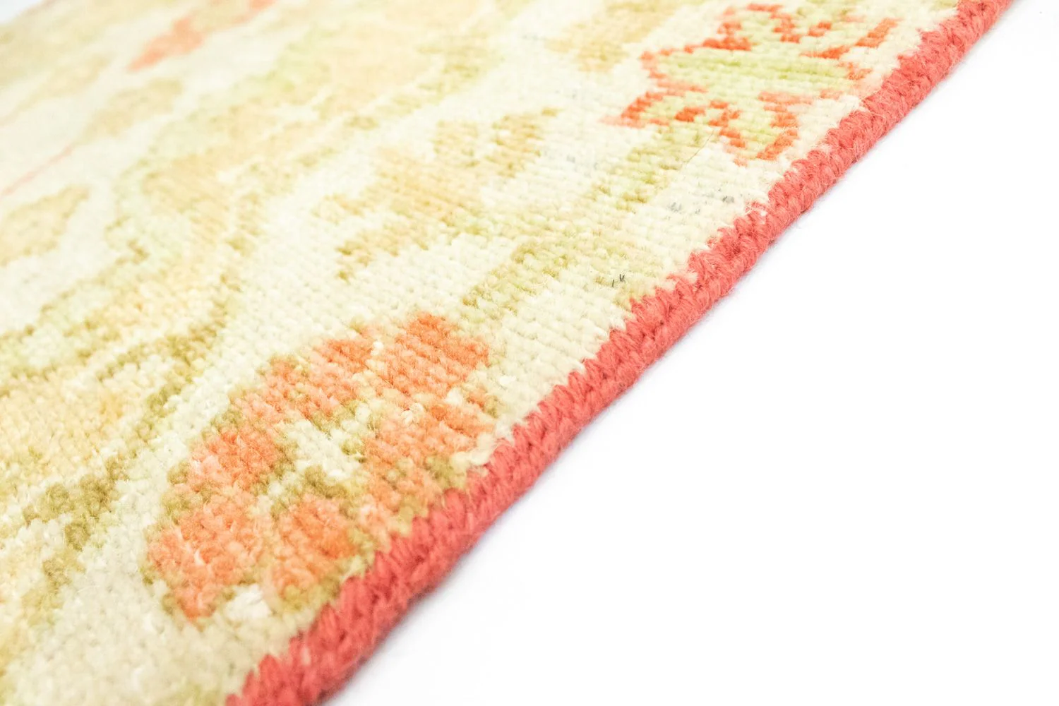 Designer Teppich 76x62cm - Designerteppich - Image 3