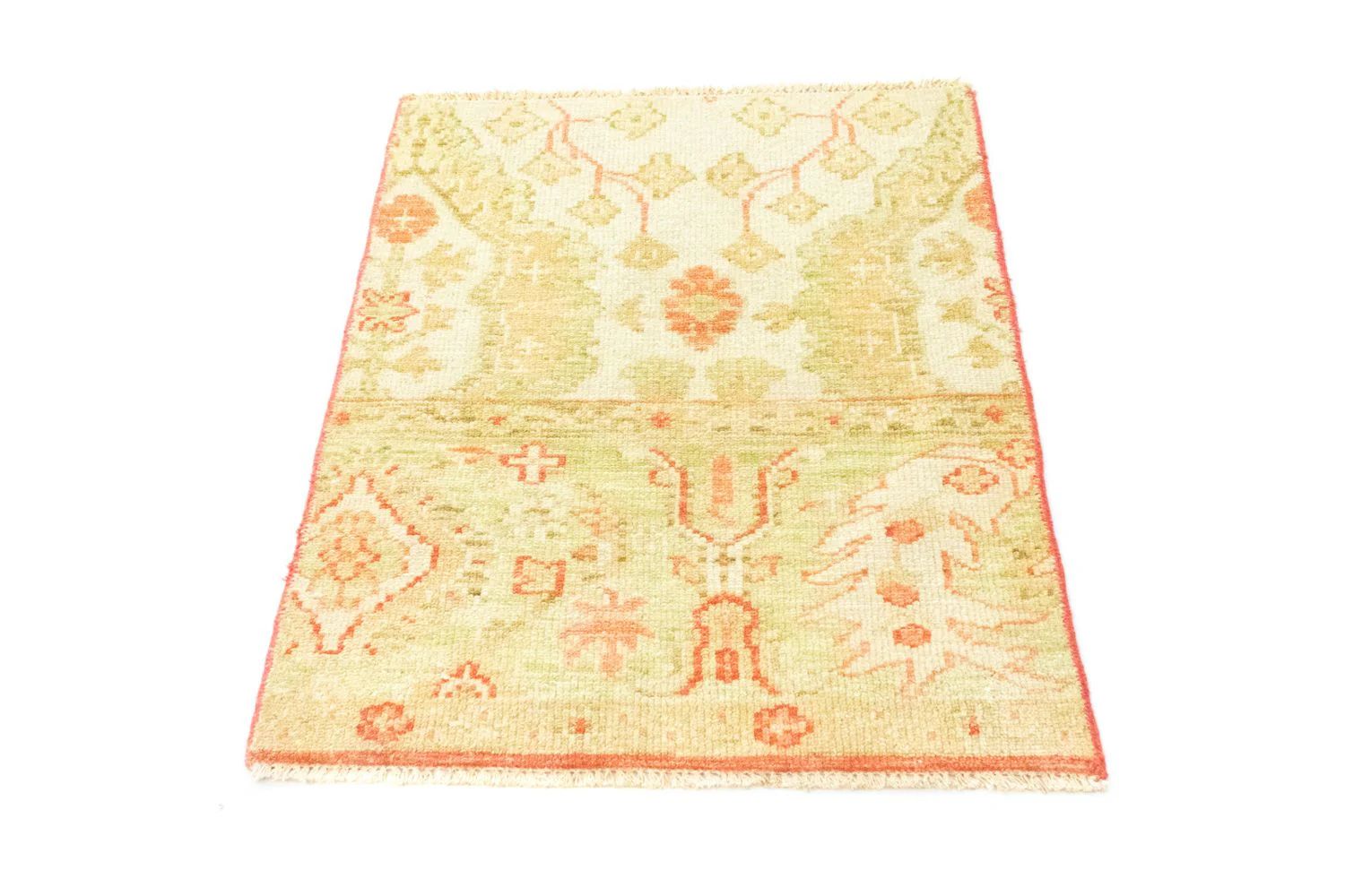 Designer Teppich 76x62cm - Designerteppich - Image 5
