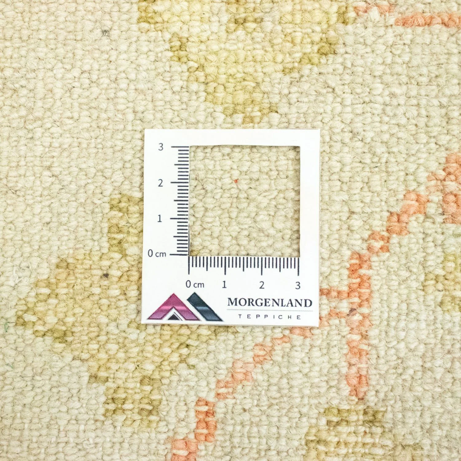 Designer Teppich 76x62cm - Designerteppich - Image 6