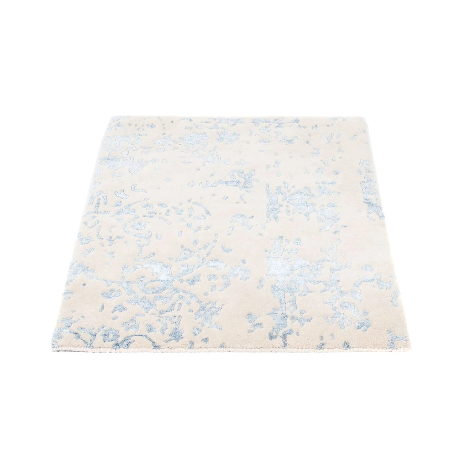 Designer Teppich 82x64cm - Designerteppich - Image 5