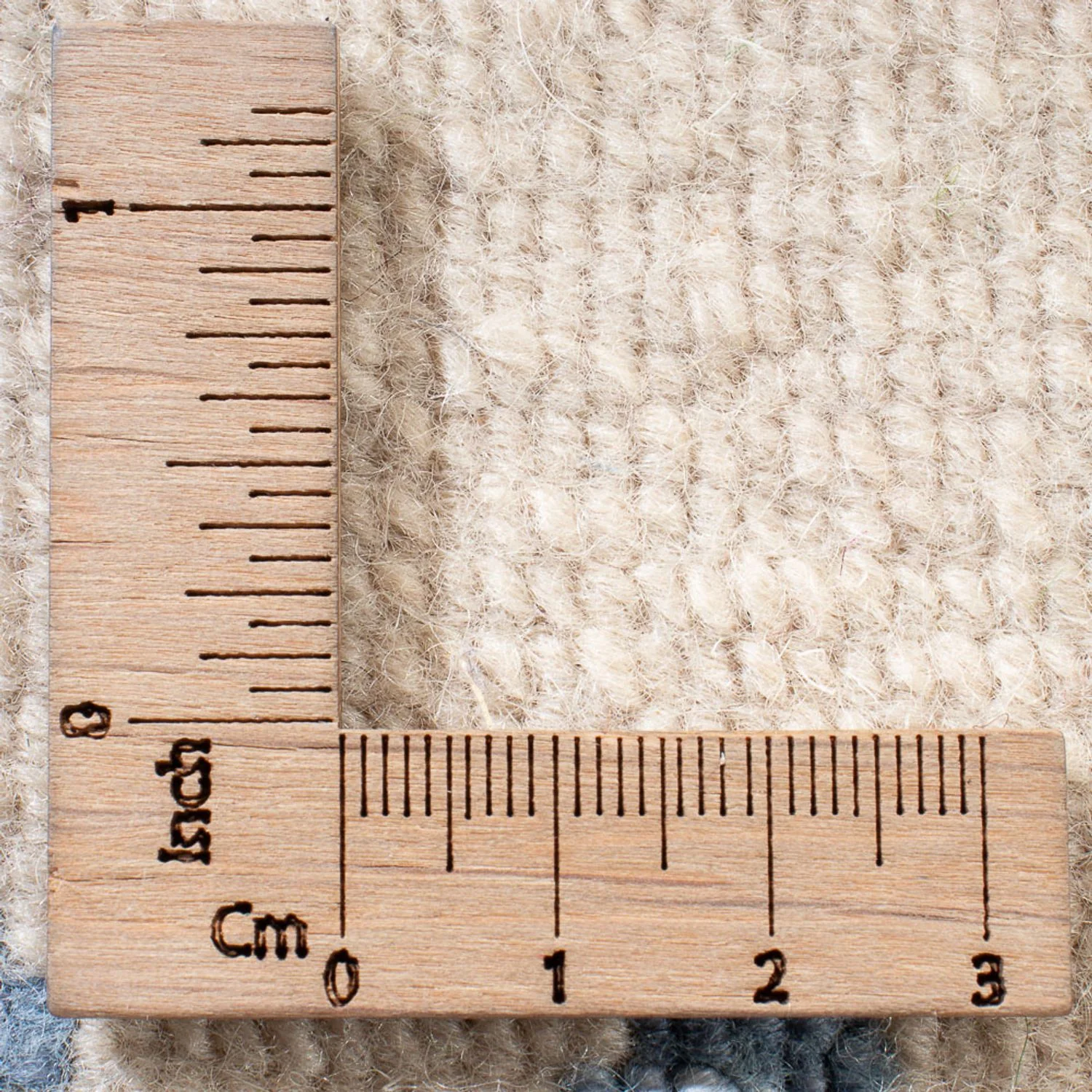 Designer Teppich 82x64cm - Designerteppich - Image 6