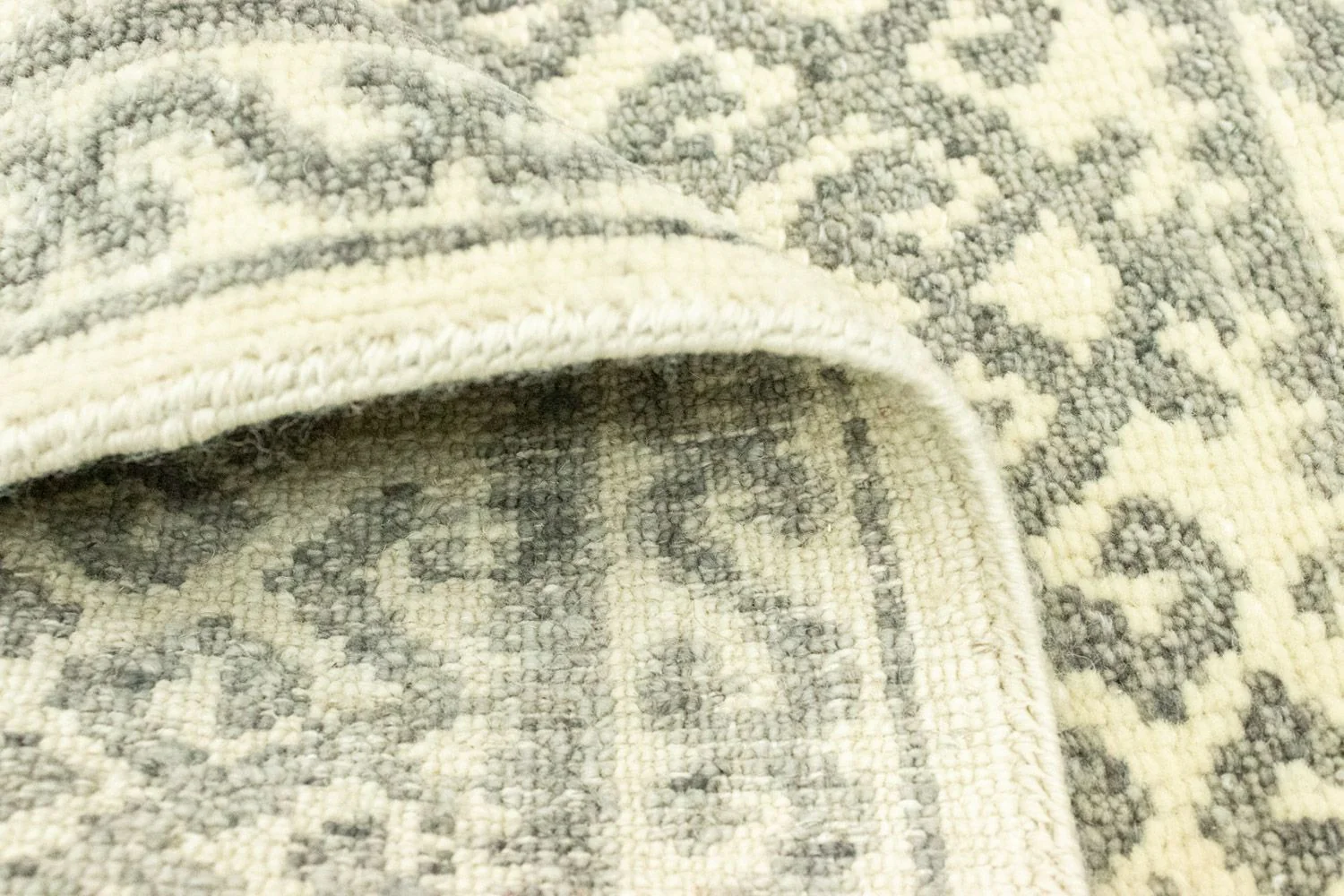 Designer Teppich 88x62cm - Designerteppich - Image 4