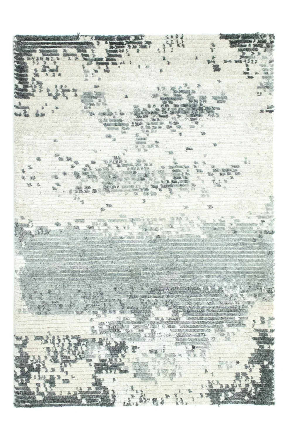 Designer Teppich 90x60cm - Designerteppich
