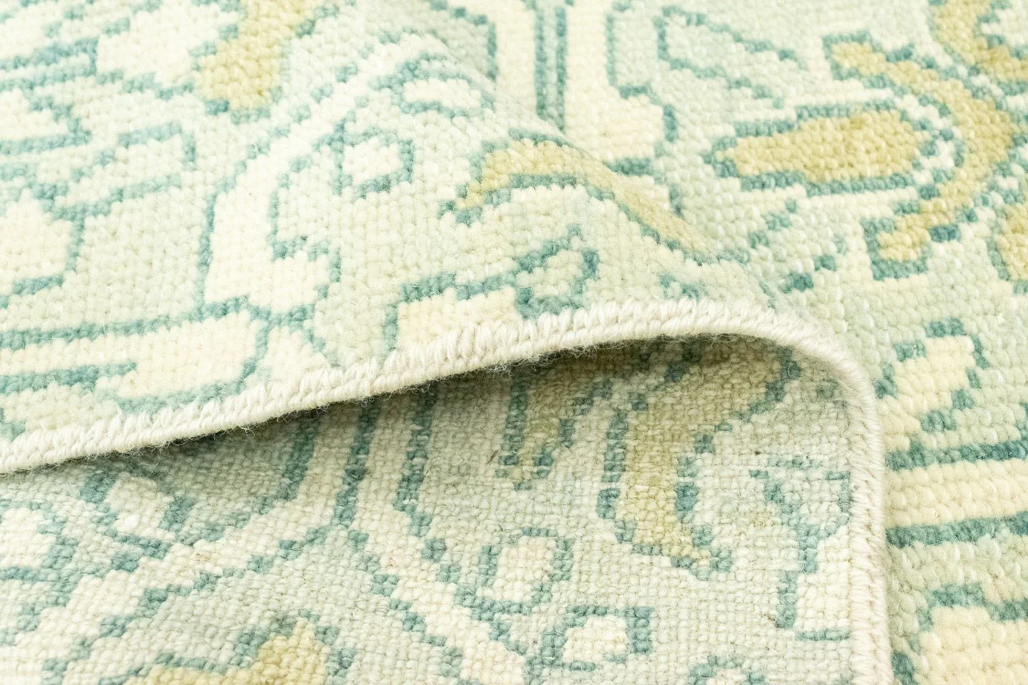 Designer Teppich 90x60cm - Designerteppich - Image 4