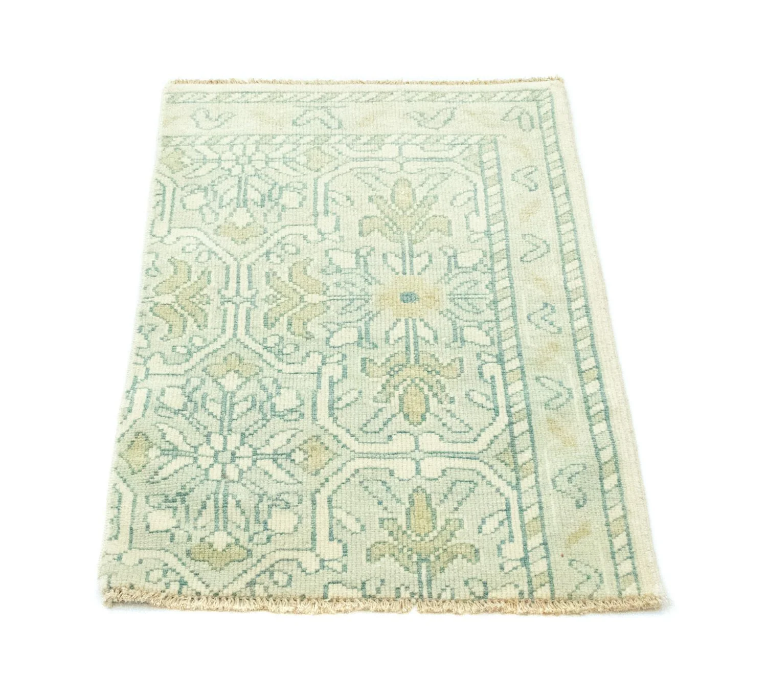 Designer Teppich 90x60cm - Designerteppich - Image 5