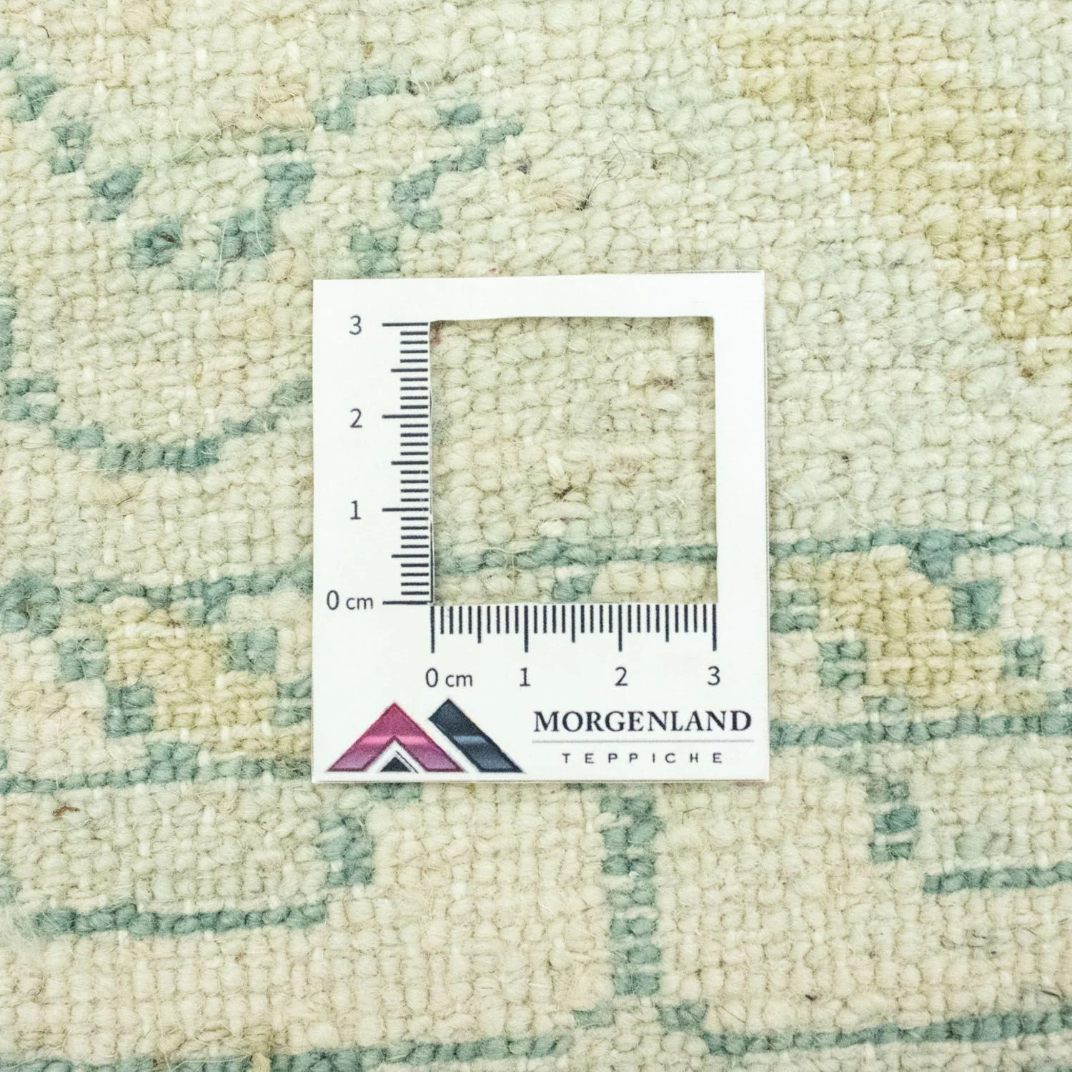 Designer Teppich 90x60cm - Designerteppich - Image 6