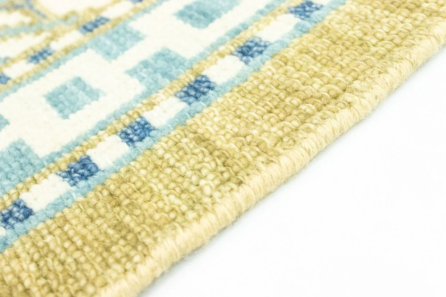 Designer Teppich 92x59cm - Designerteppich - Image 3