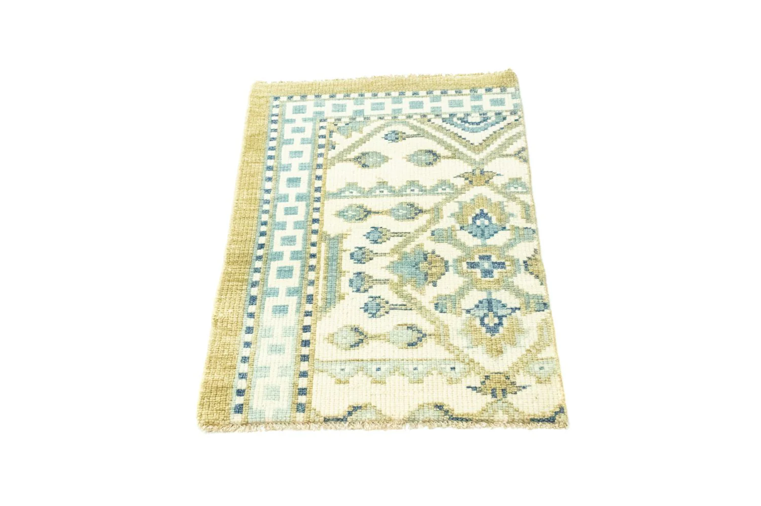 Designer Teppich 92x59cm - Designerteppich - Image 5
