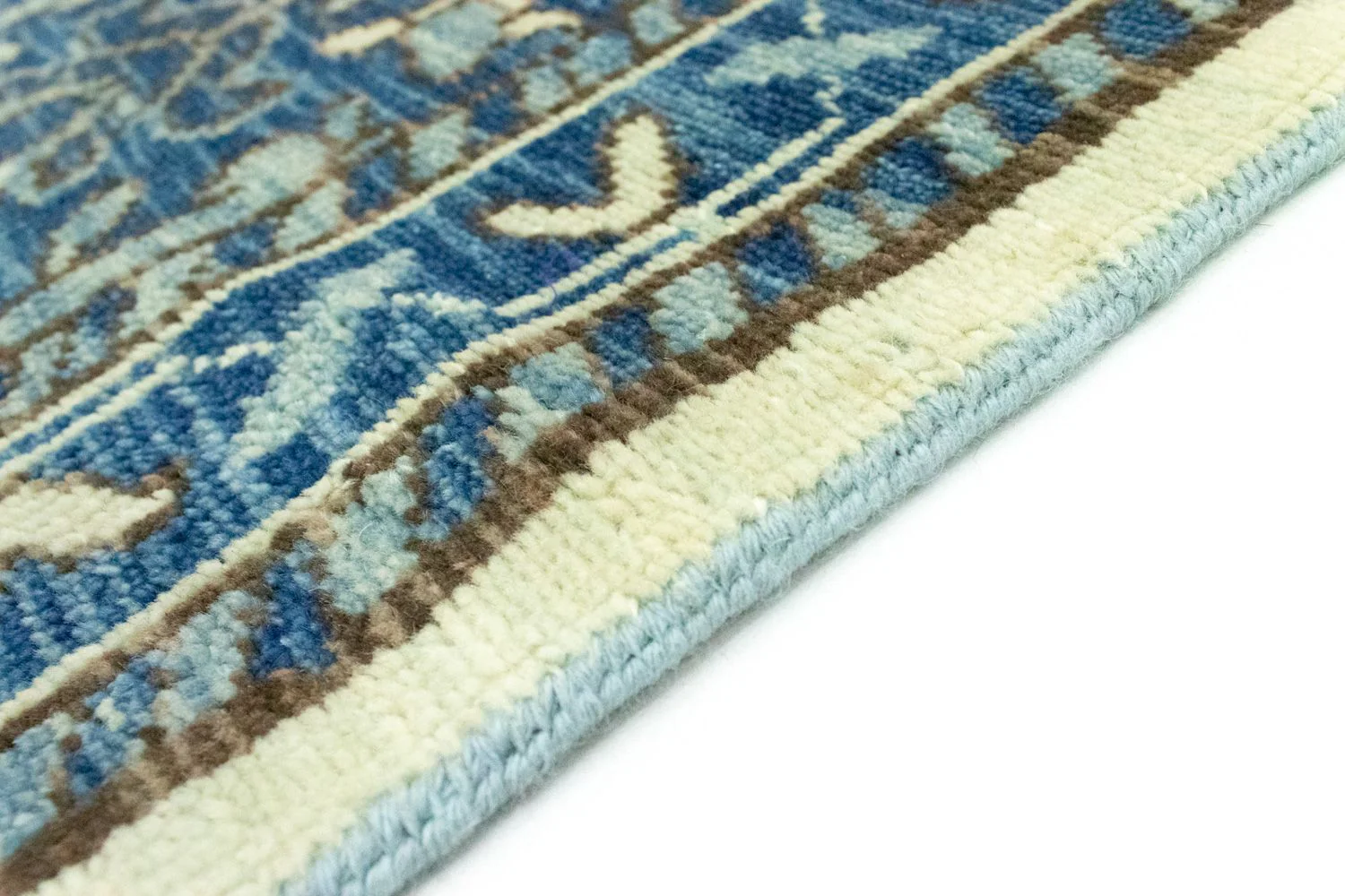 Designer Teppich 92x59cm - Designerteppich - Image 2