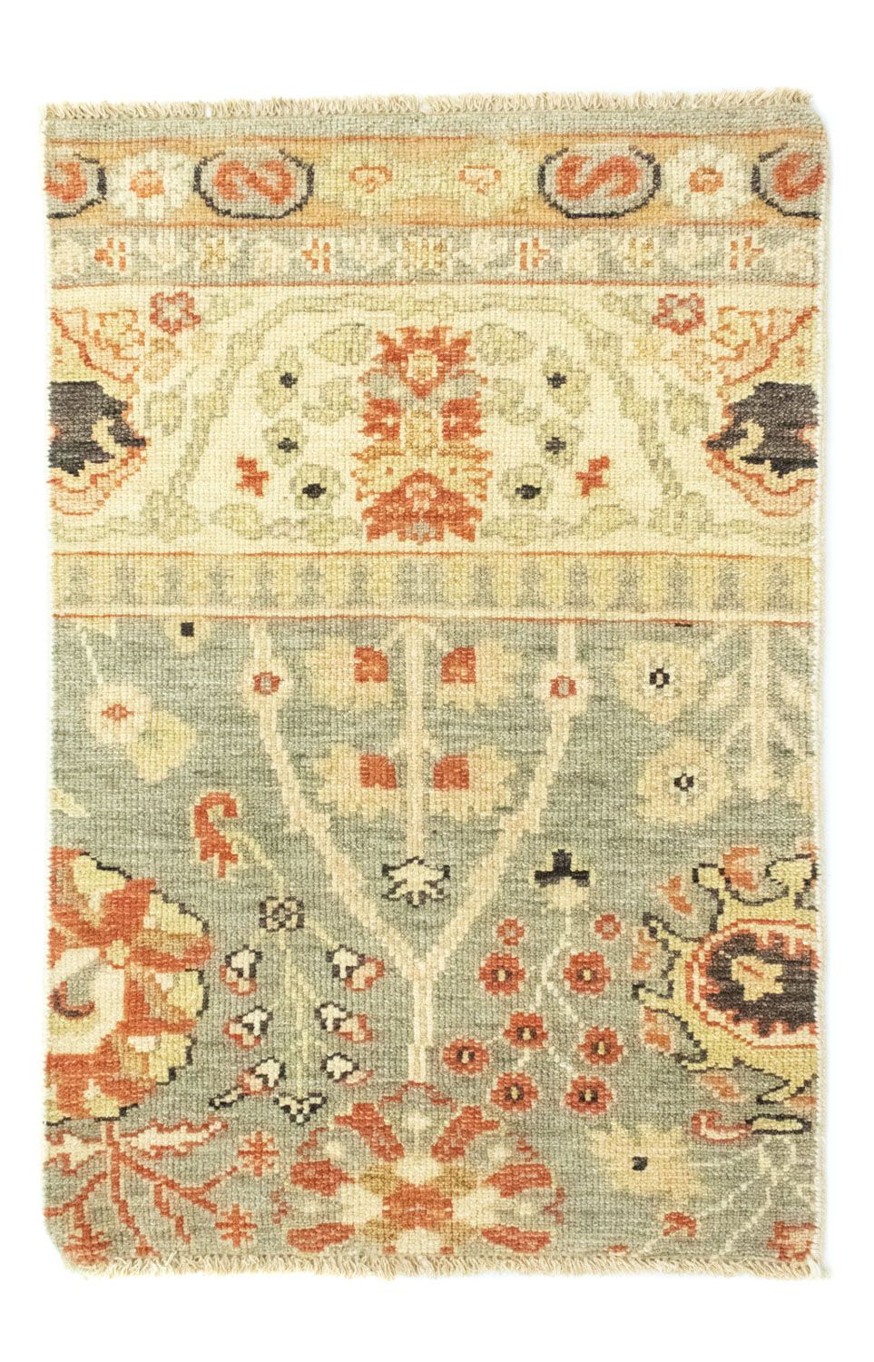 Designer Teppich 92x60cm - Designerteppich