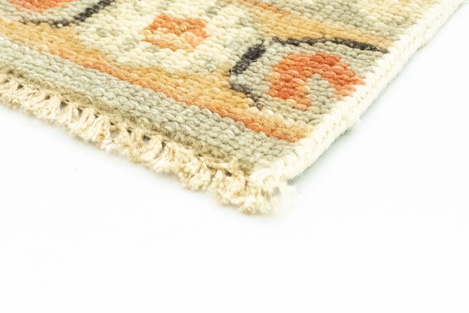 Designer Teppich 92x60cm - Designerteppich - Image 2