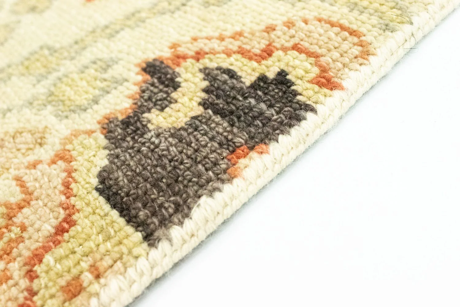 Designer Teppich 92x60cm - Designerteppich - Image 3