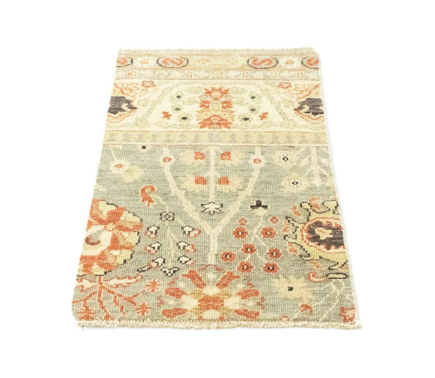 Designer Teppich 92x60cm - Designerteppich - Image 5