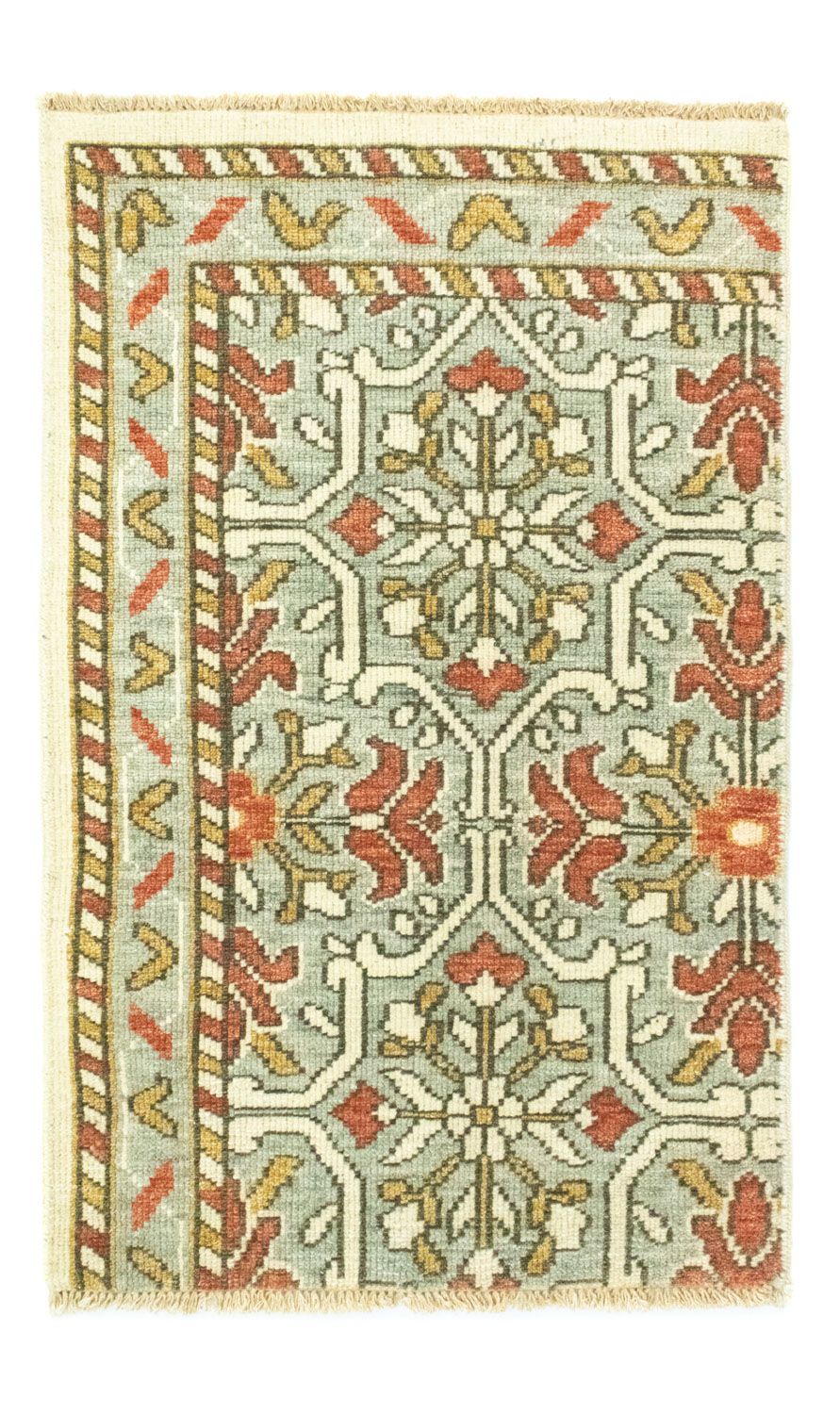 Designer Teppich 92x60cm - Designerteppich