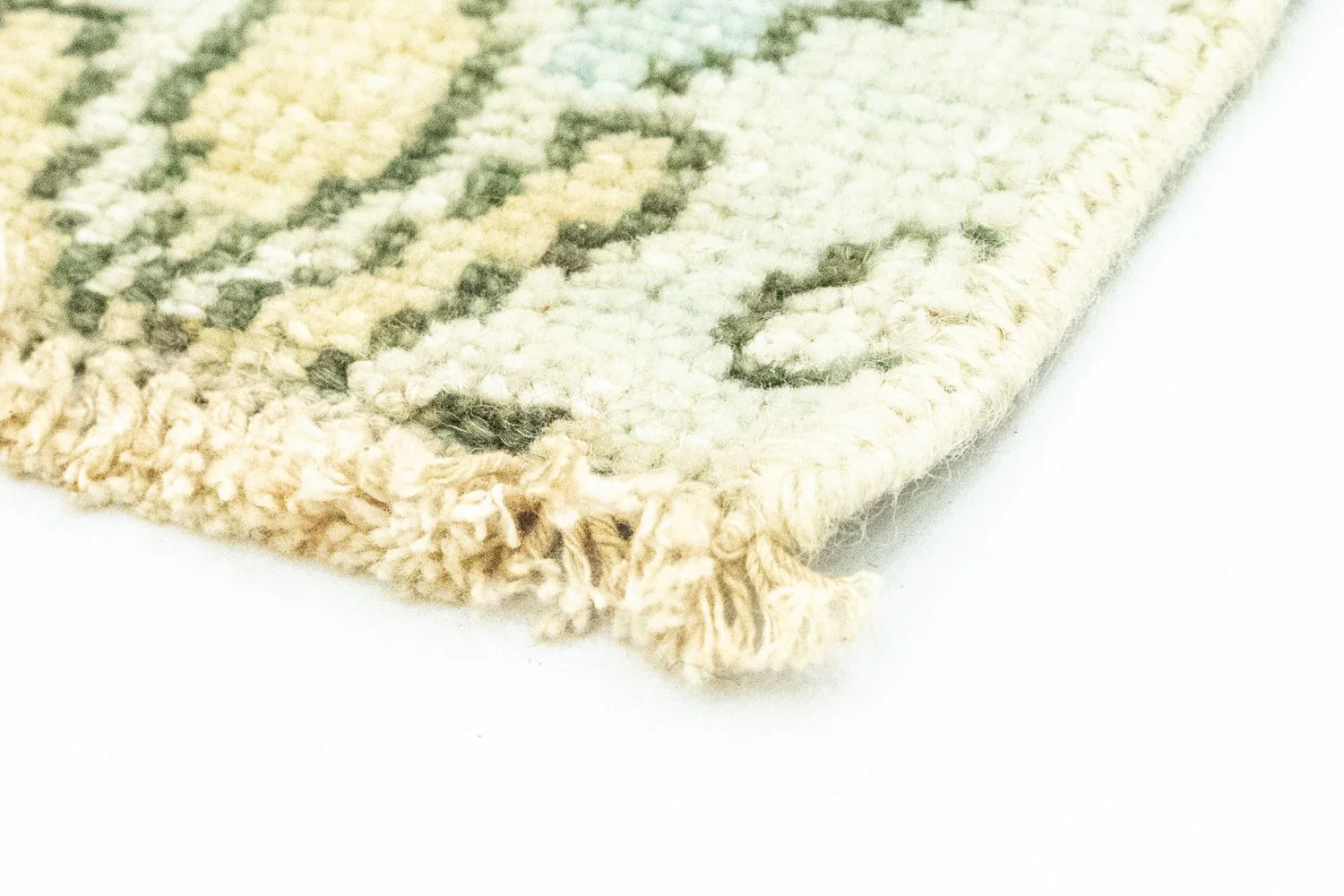 Designer Teppich 93x58cm - Designerteppich - Image 3