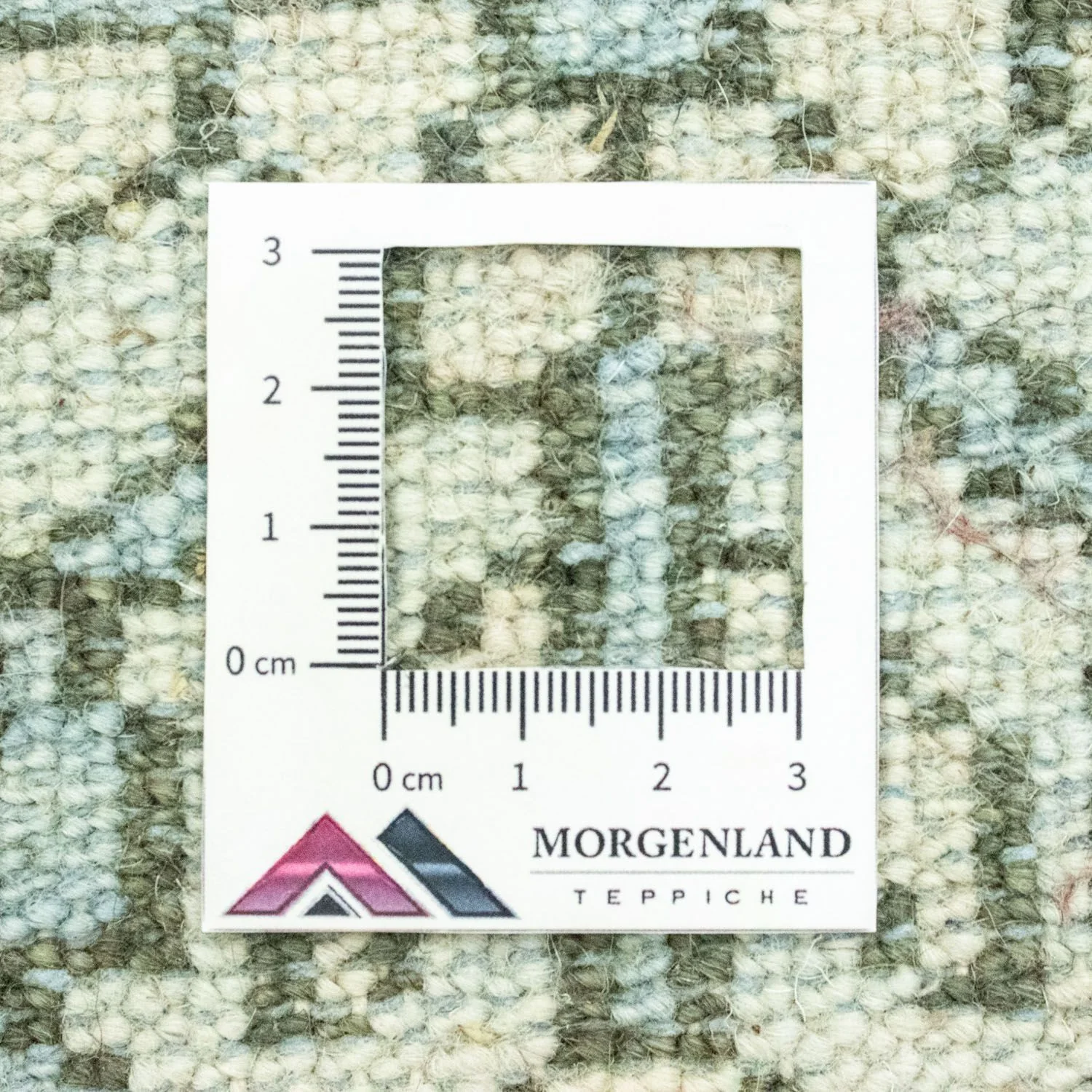 Designer Teppich 93x58cm - Designerteppich - Image 6