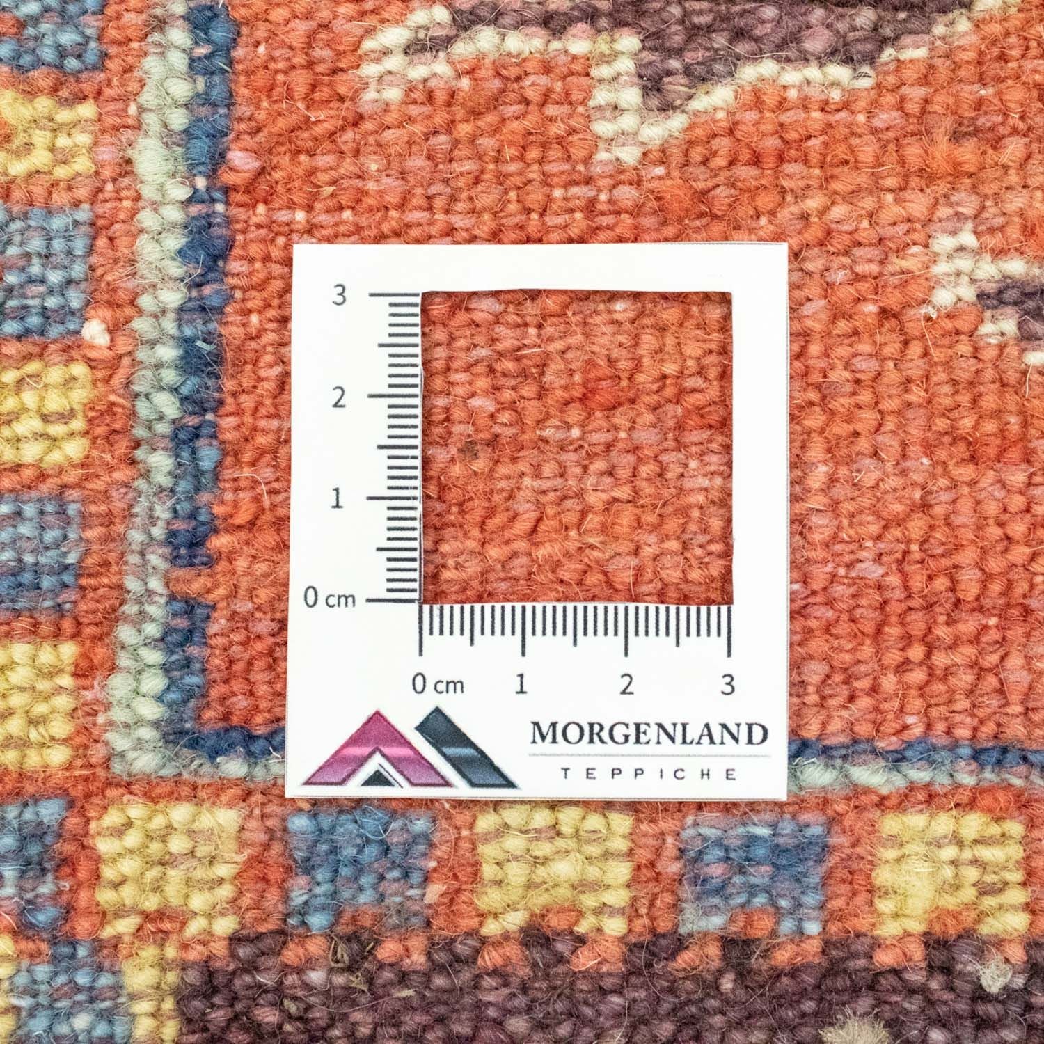 Designer Teppich 94x78cm - Designerteppich - Image 6