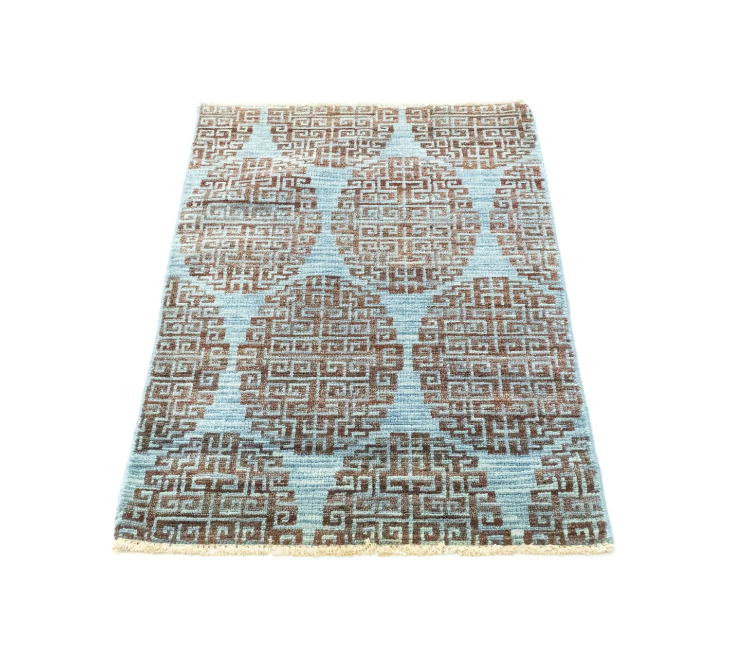 Designer Teppich 96x60cm - Designerteppich - Image 5