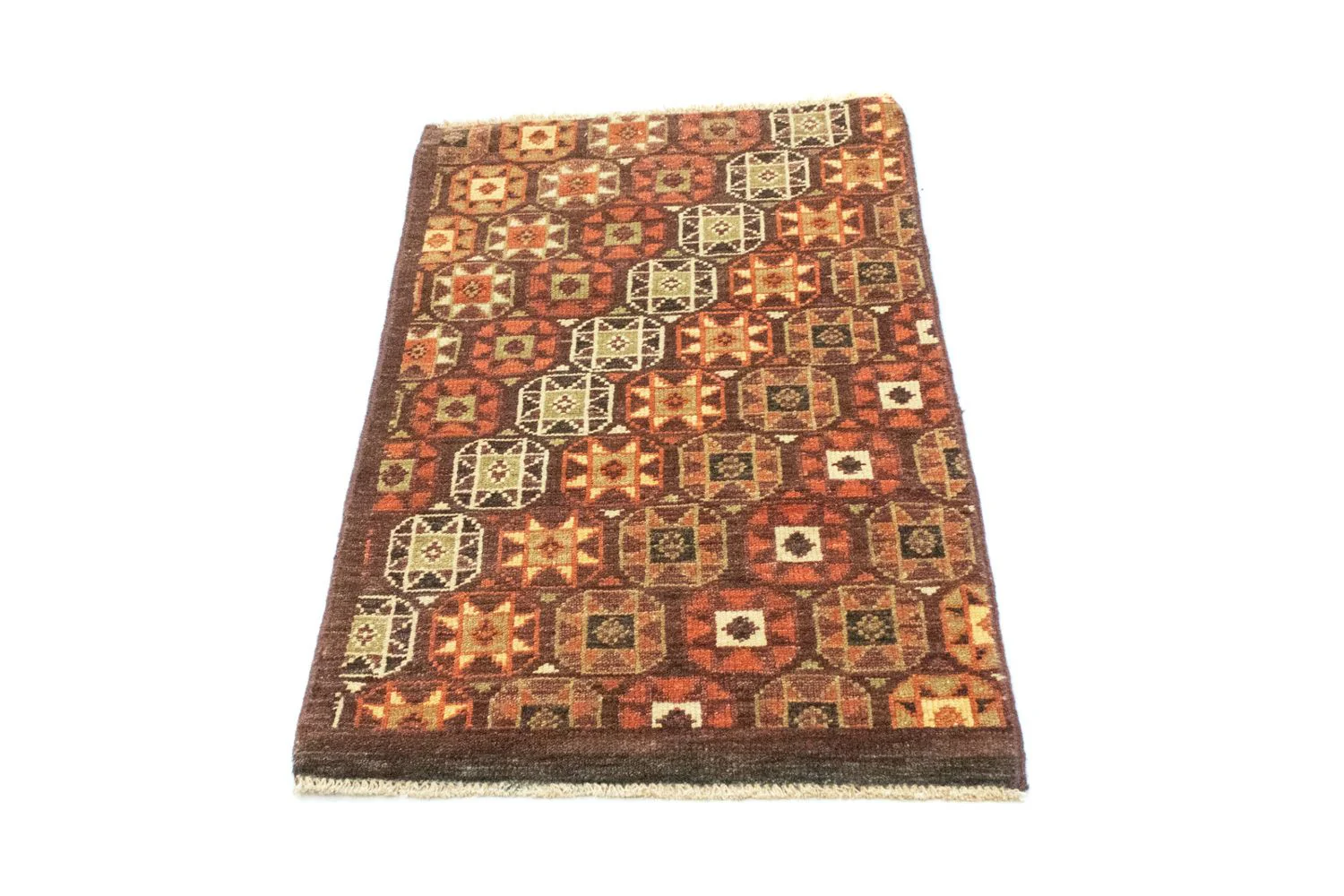 Designer Teppich 97x60cm - Designerteppich - Image 5