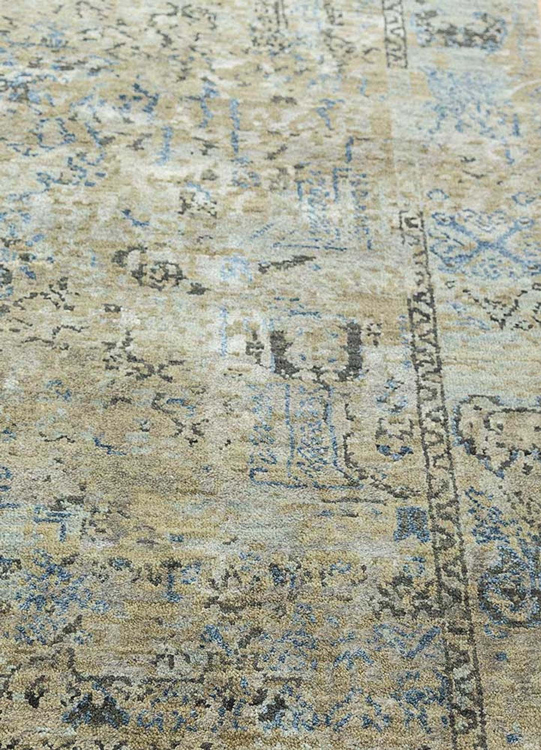 Designer Teppich - Agnola - rechteckig - Image 3