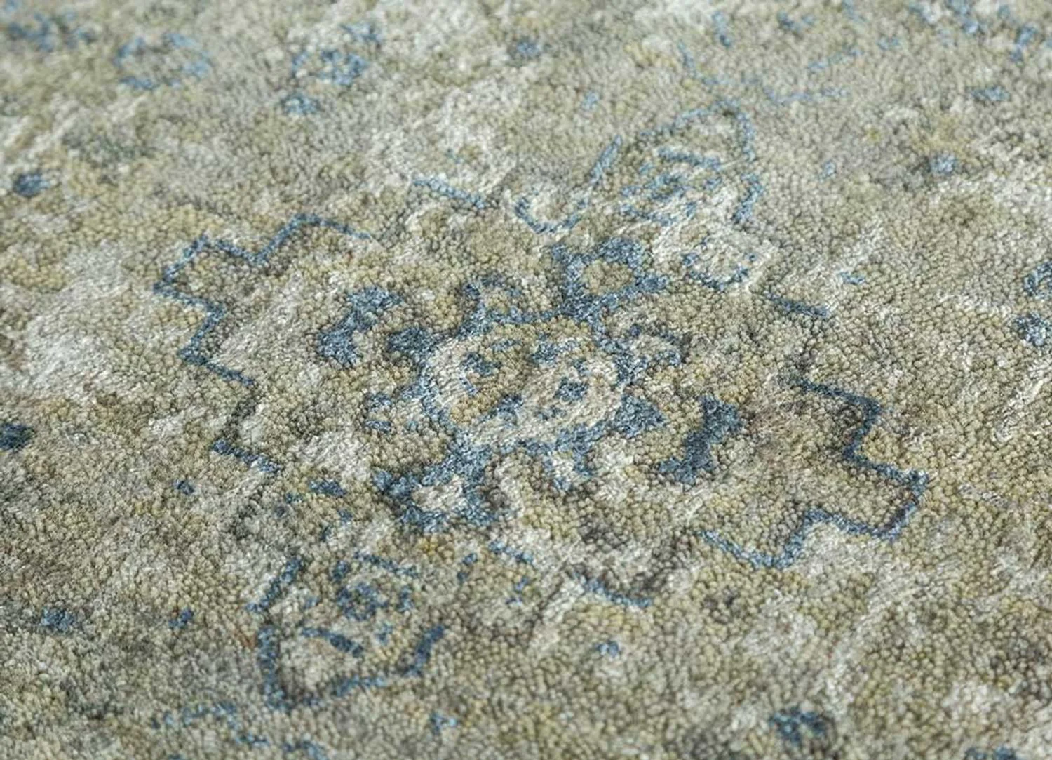 Designer Teppich - Agnola - rechteckig - Image 4