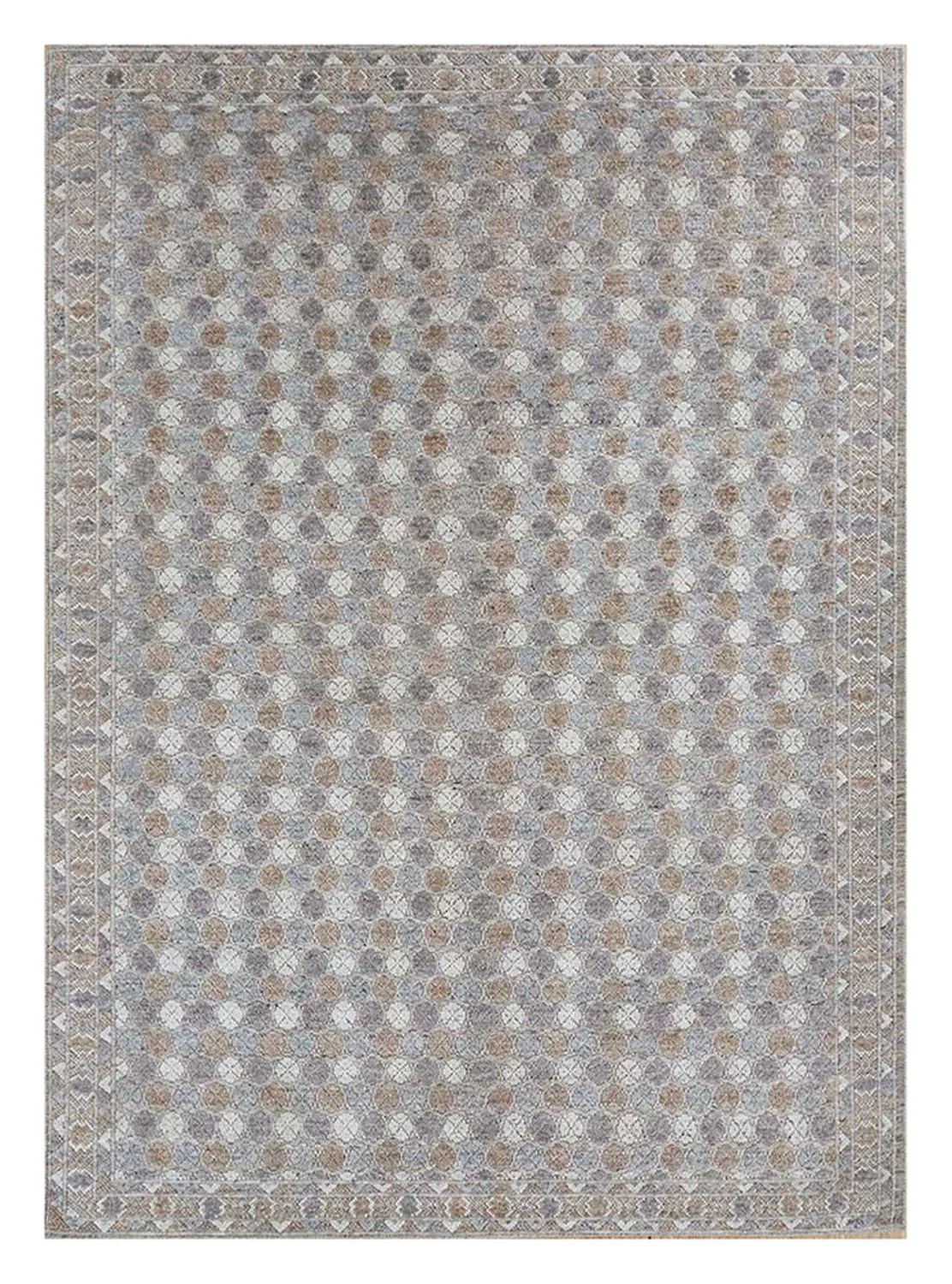 Designer Teppich - Ambrose - rechteckig