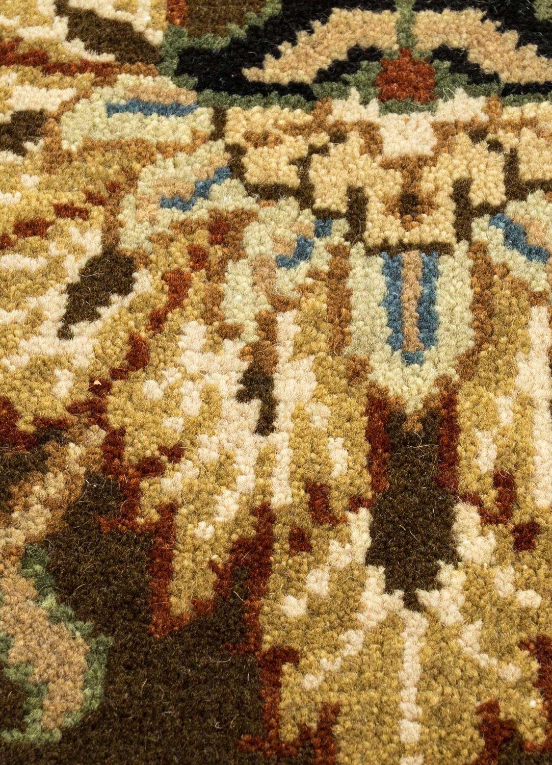 Designer Teppich - Artur - rechteckig - Image 3