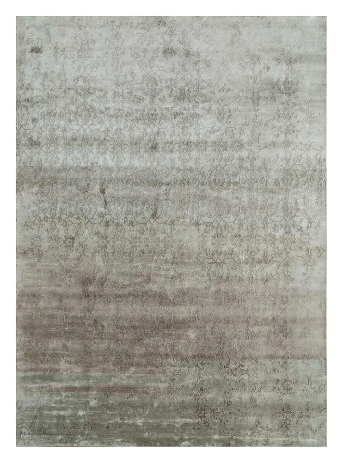 Designer Teppich - Berta - rechteckig - Image 2