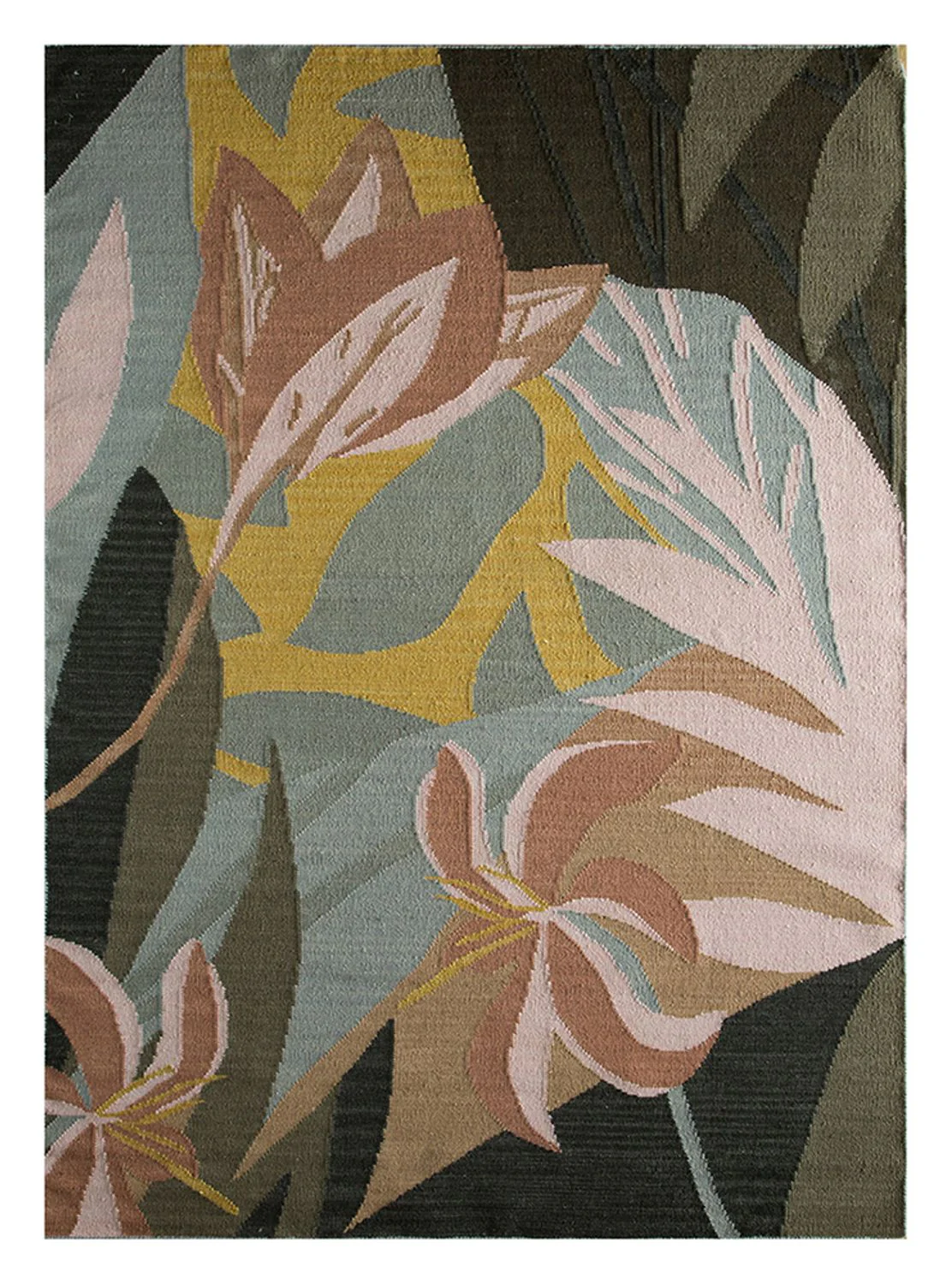 Designer Teppich - Bodhi - rechteckig - Image 2