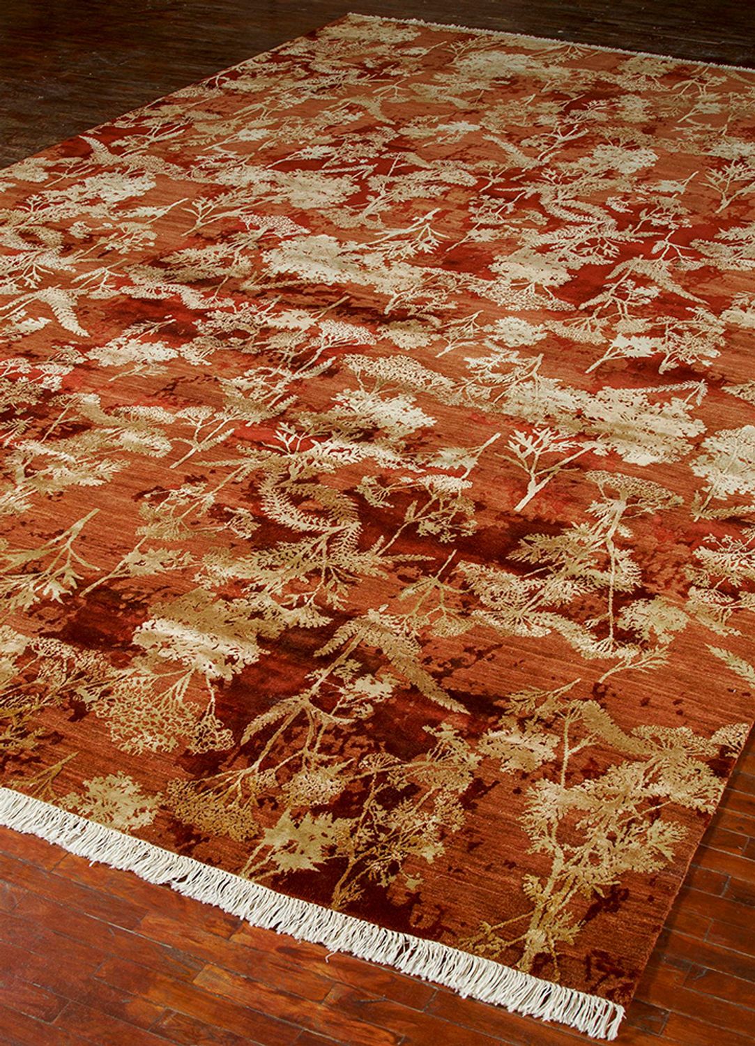 Designer Teppich - Byron - rechteckig - Image 2