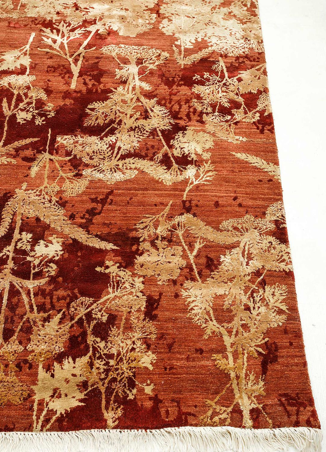 Designer Teppich - Byron - rechteckig - Image 3