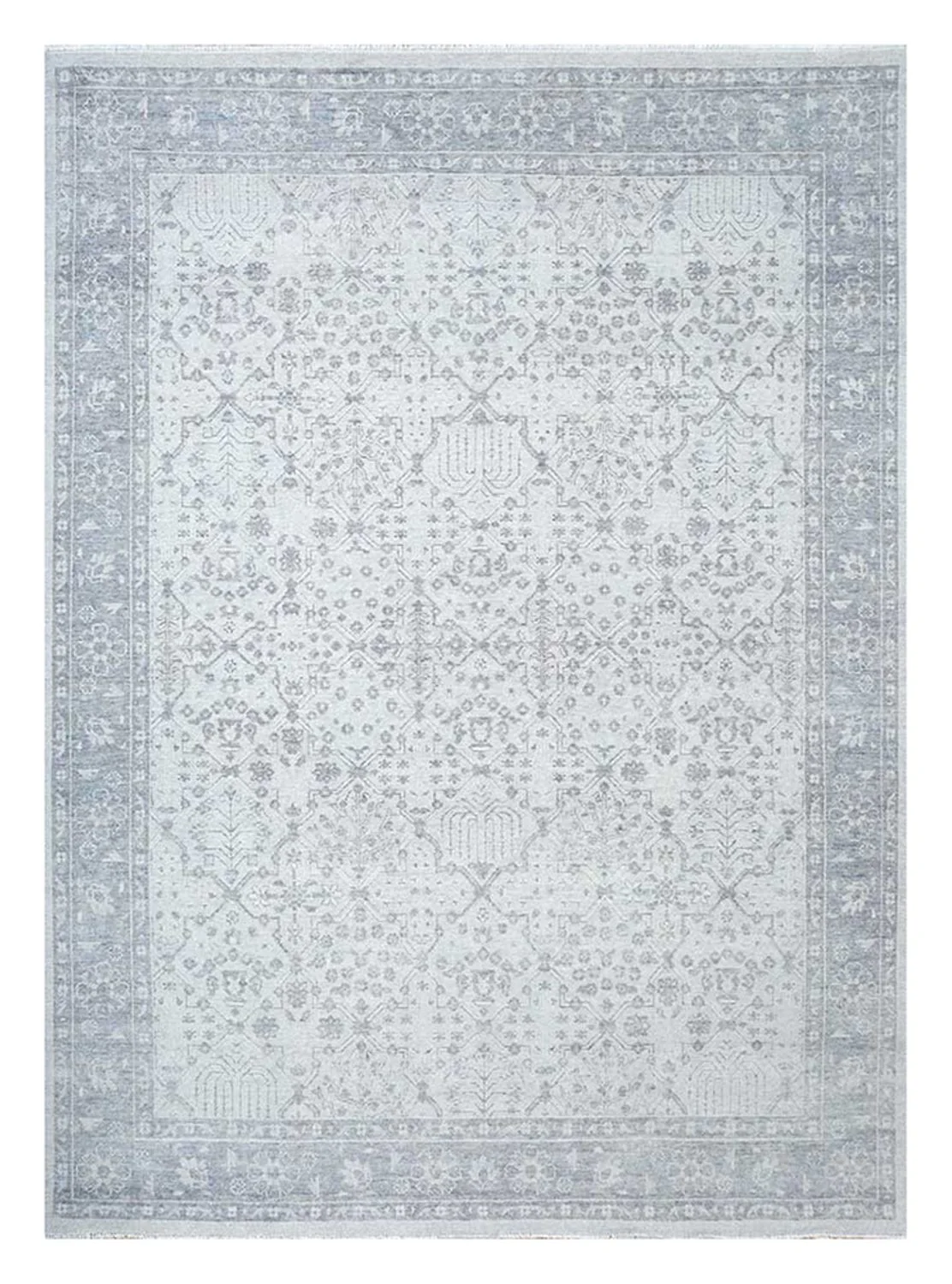 Designer Teppich - Diego - rechteckig