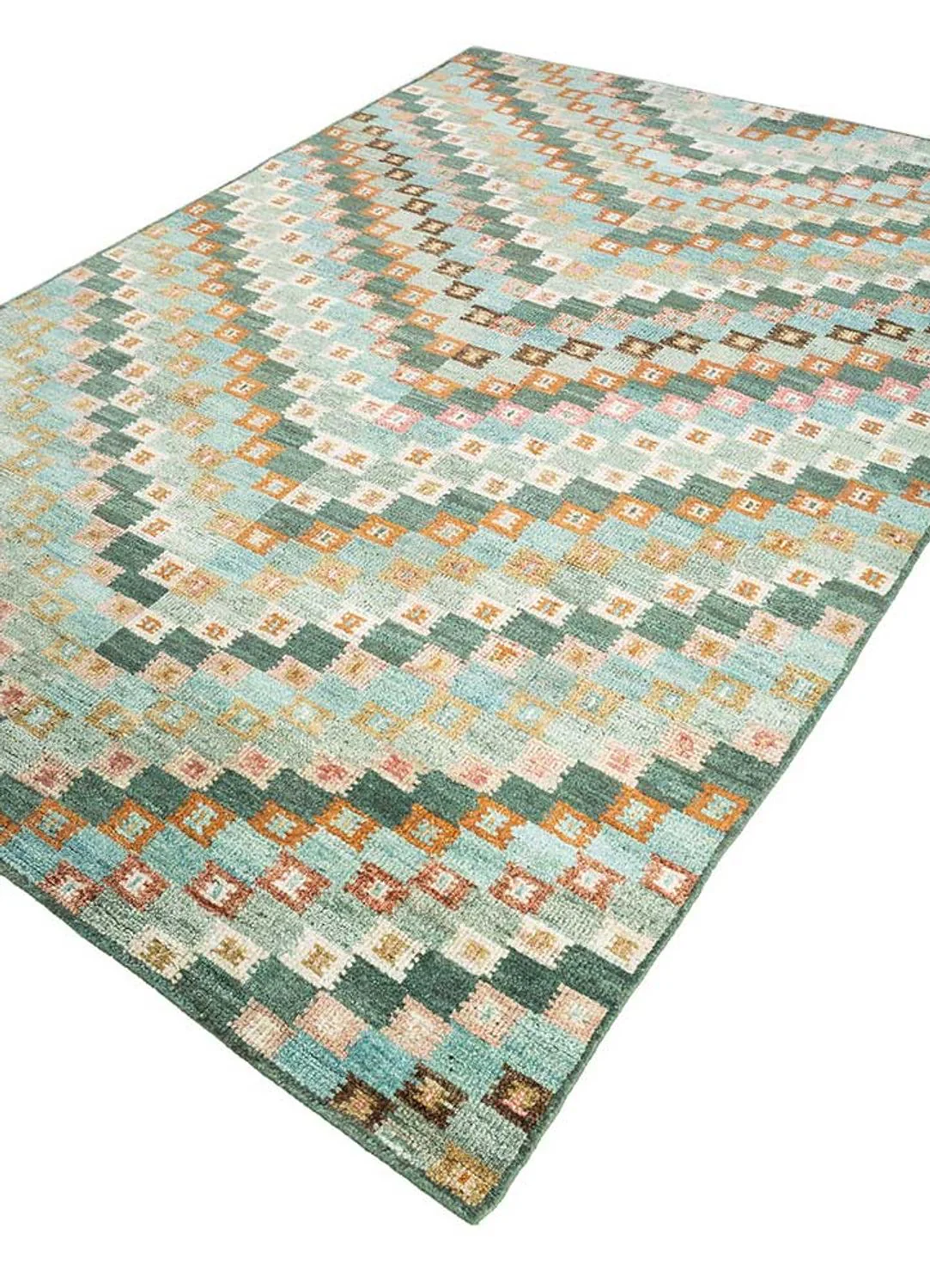 Designer Teppich - Dorien - rechteckig - Image 2