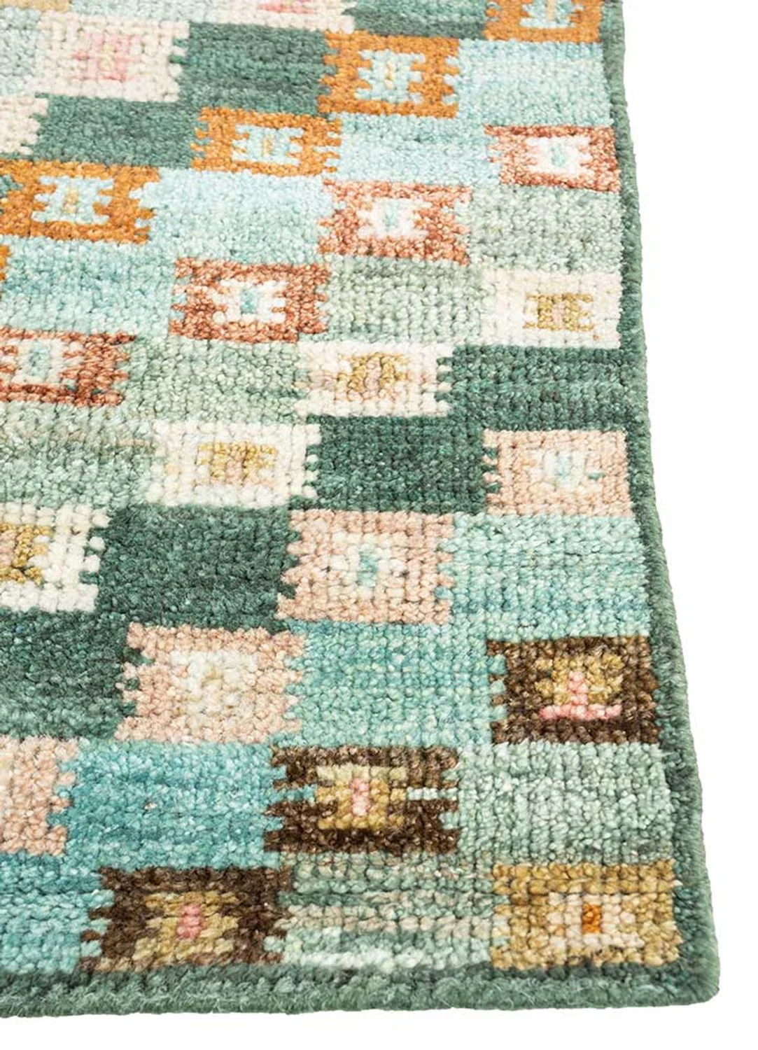 Designer Teppich - Dorien - rechteckig - Image 3