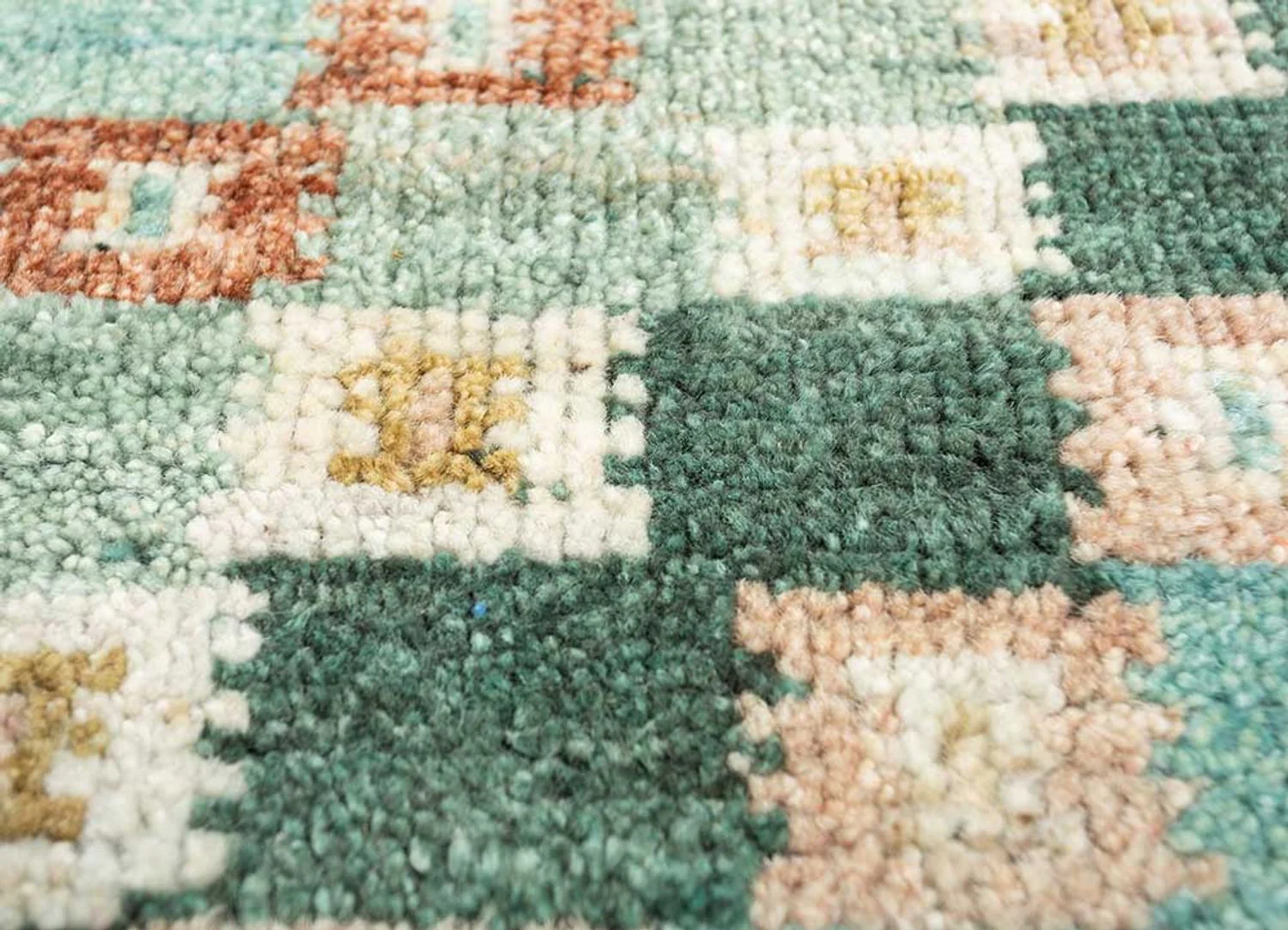 Designer Teppich - Dorien - rechteckig - Image 4