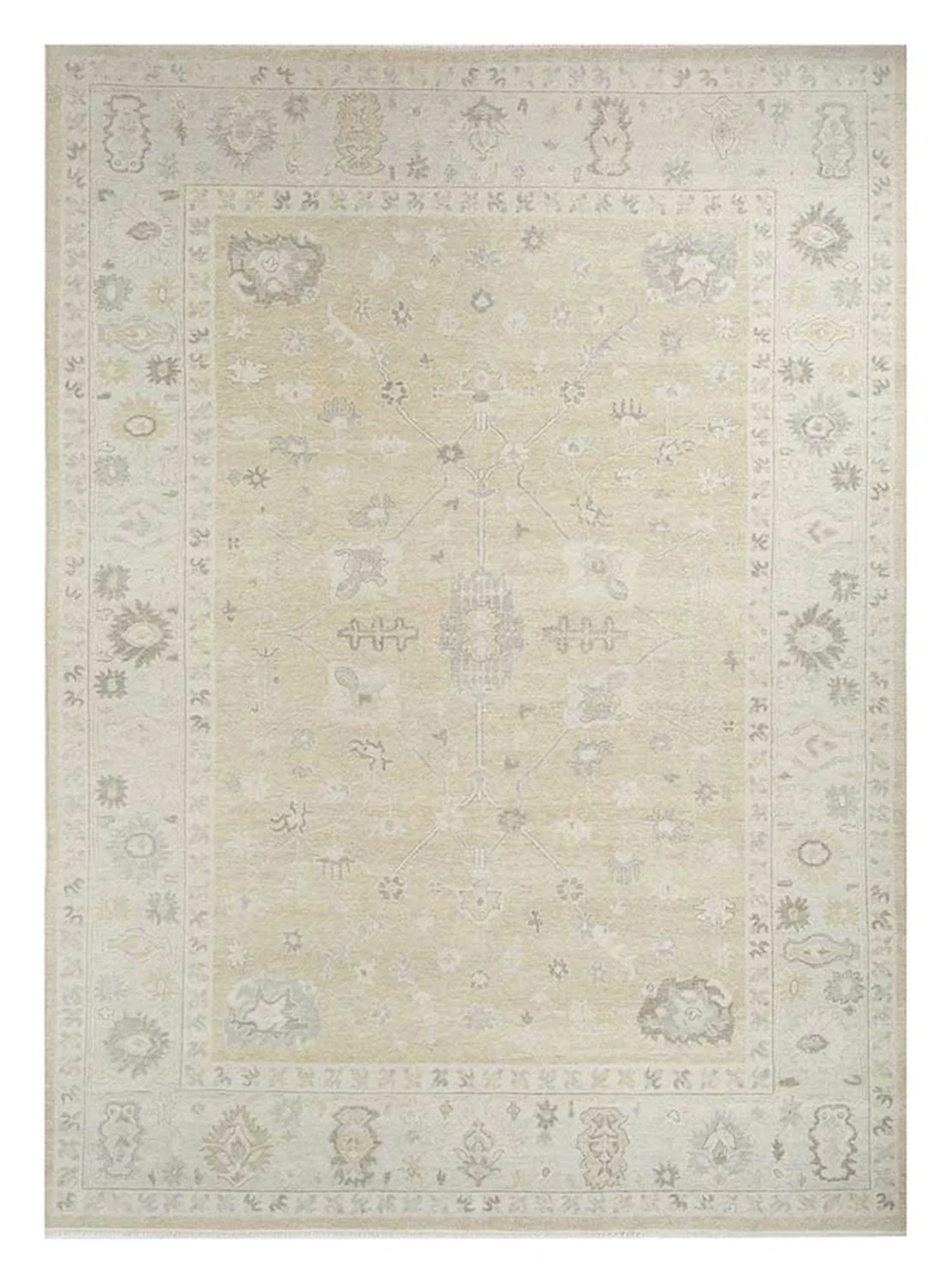 Designer Teppich - Giuliano - rechteckig - Image 2