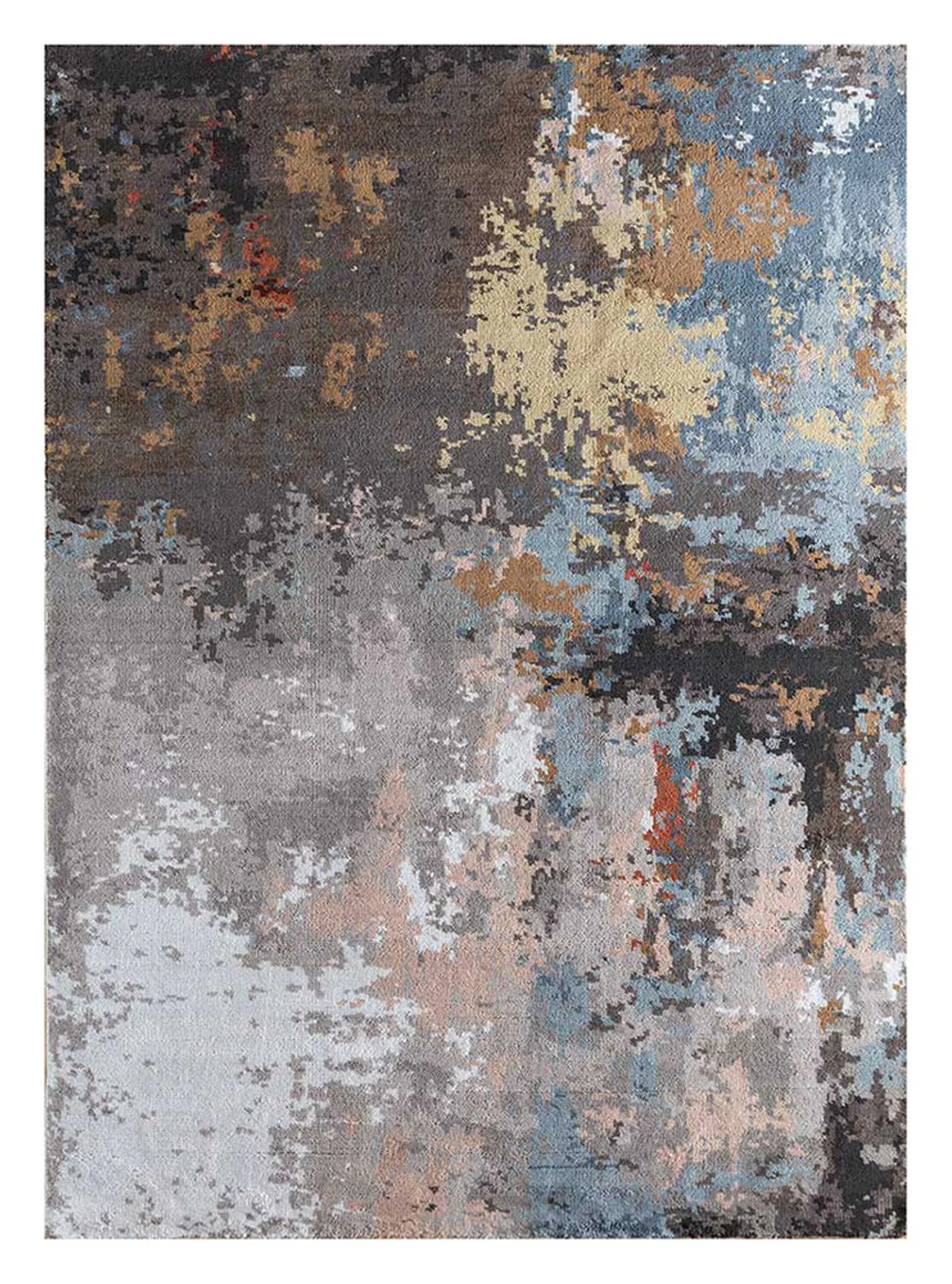 Designer Teppich - Hera - rechteckig - Image 9