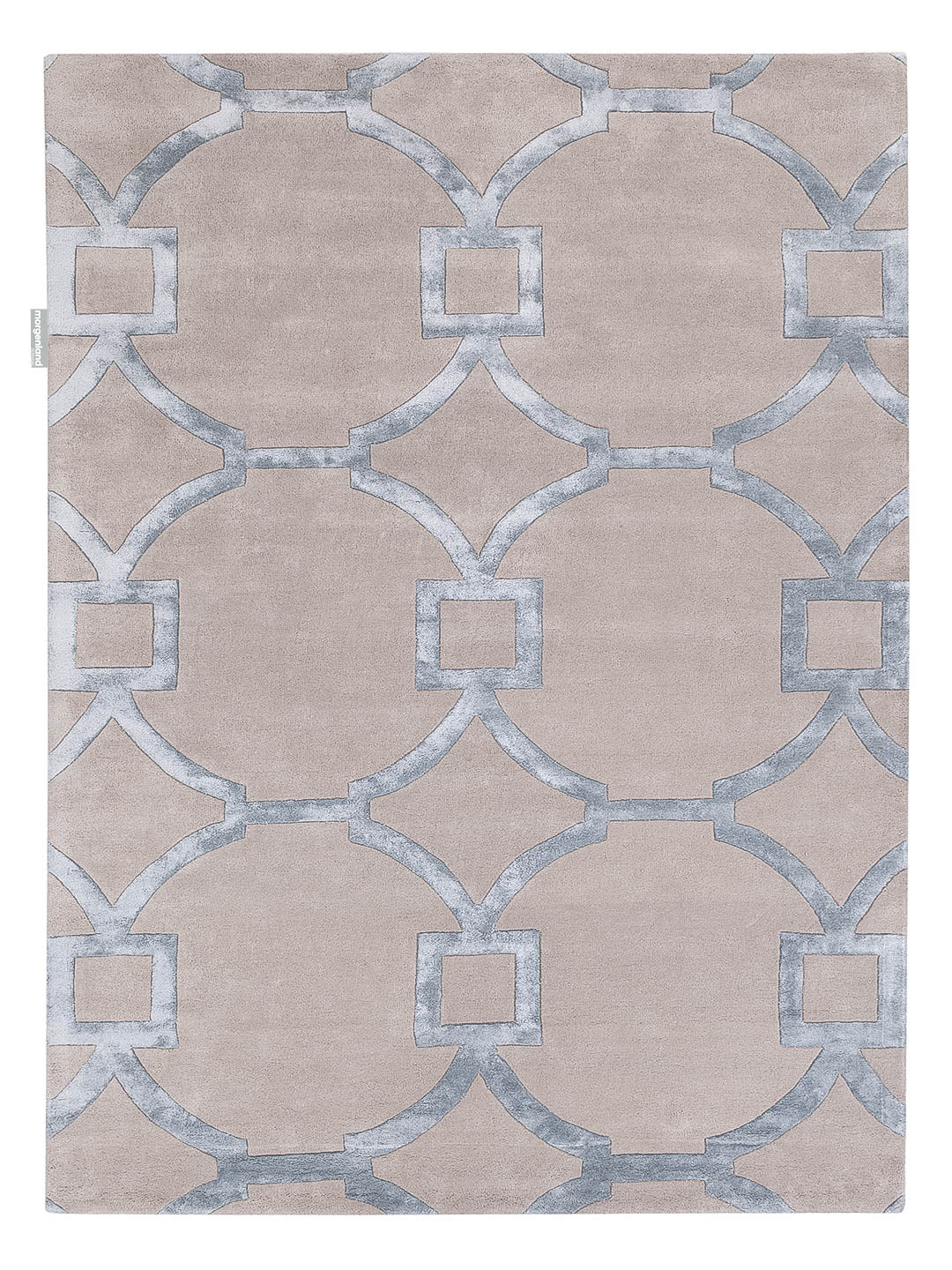 Designer Teppich Heritage - Designerteppich - Image 3