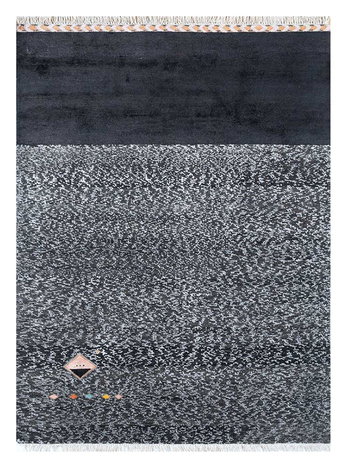 Designer Teppich - Jeanclaude - rechteckig - Image 2