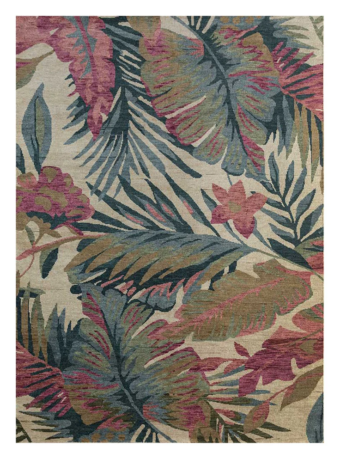 Designer Teppich - José Antonio - rechteckig - Image 2
