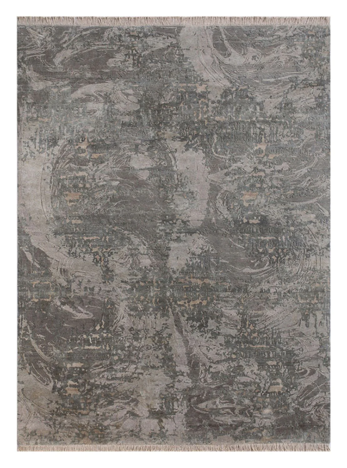 Designer Teppich - Júlia - rechteckig